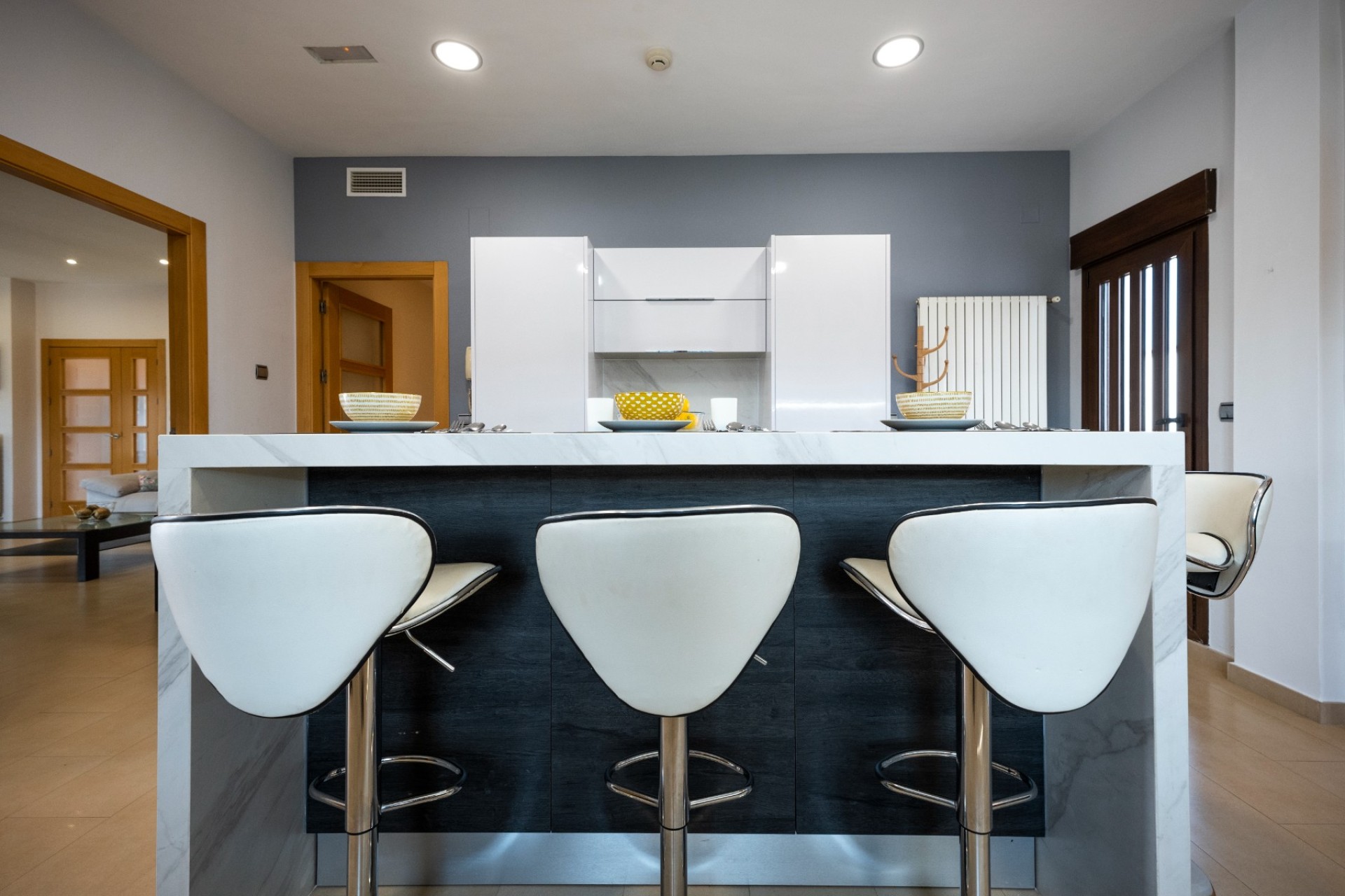 Resale - Villa - Avileses