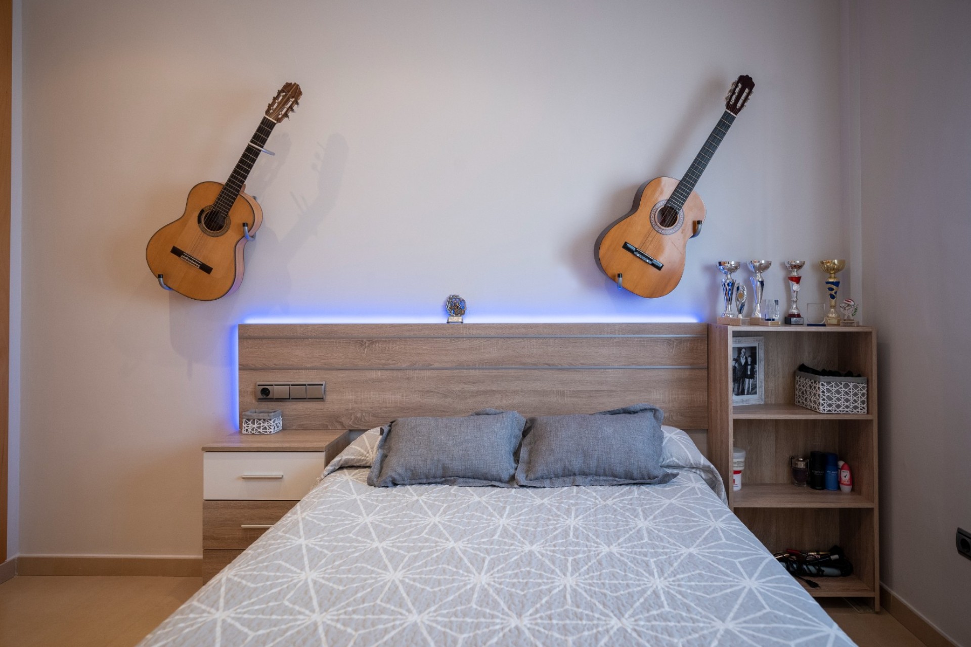 Resale - Villa - Avileses