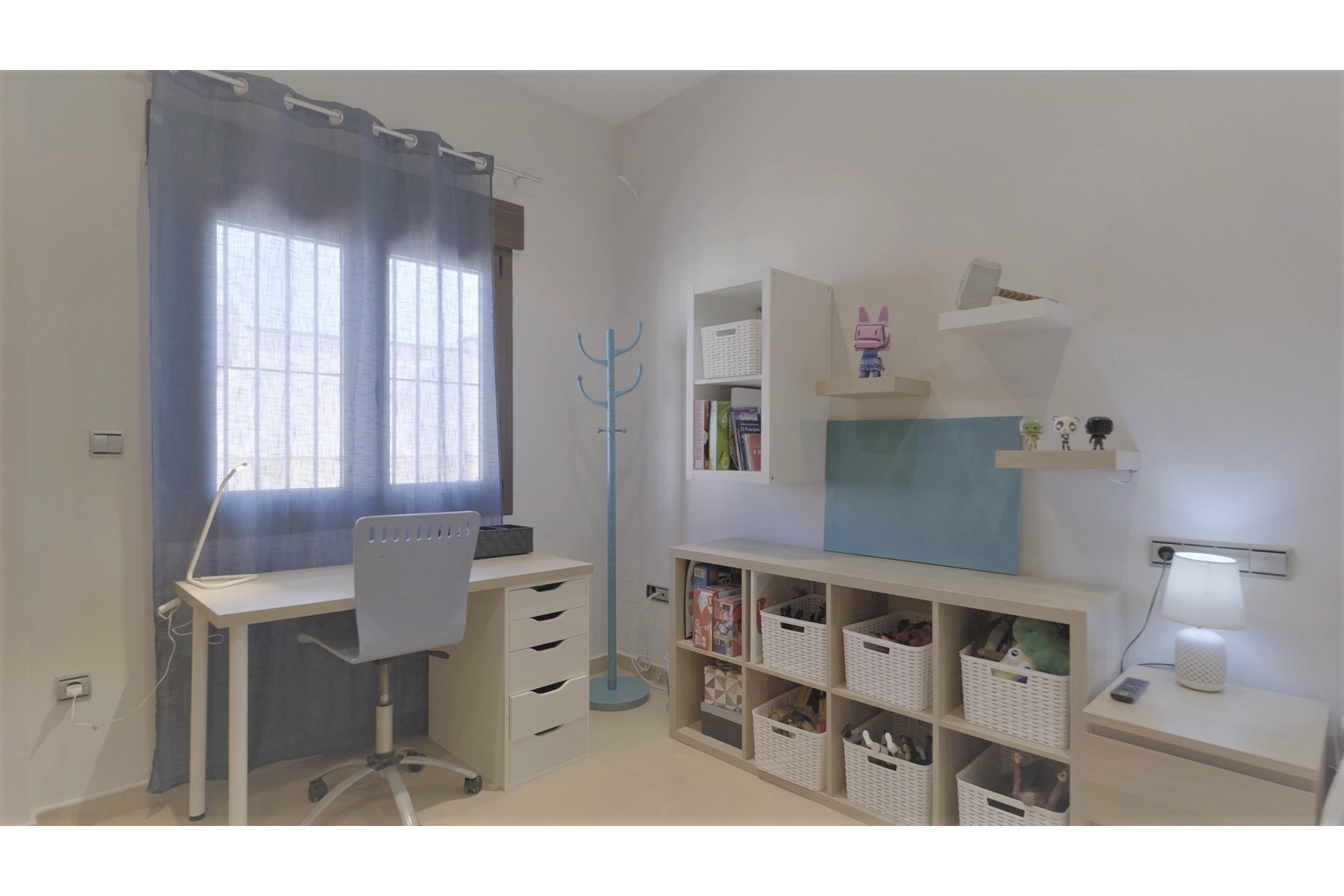 Resale - Villa - Avileses