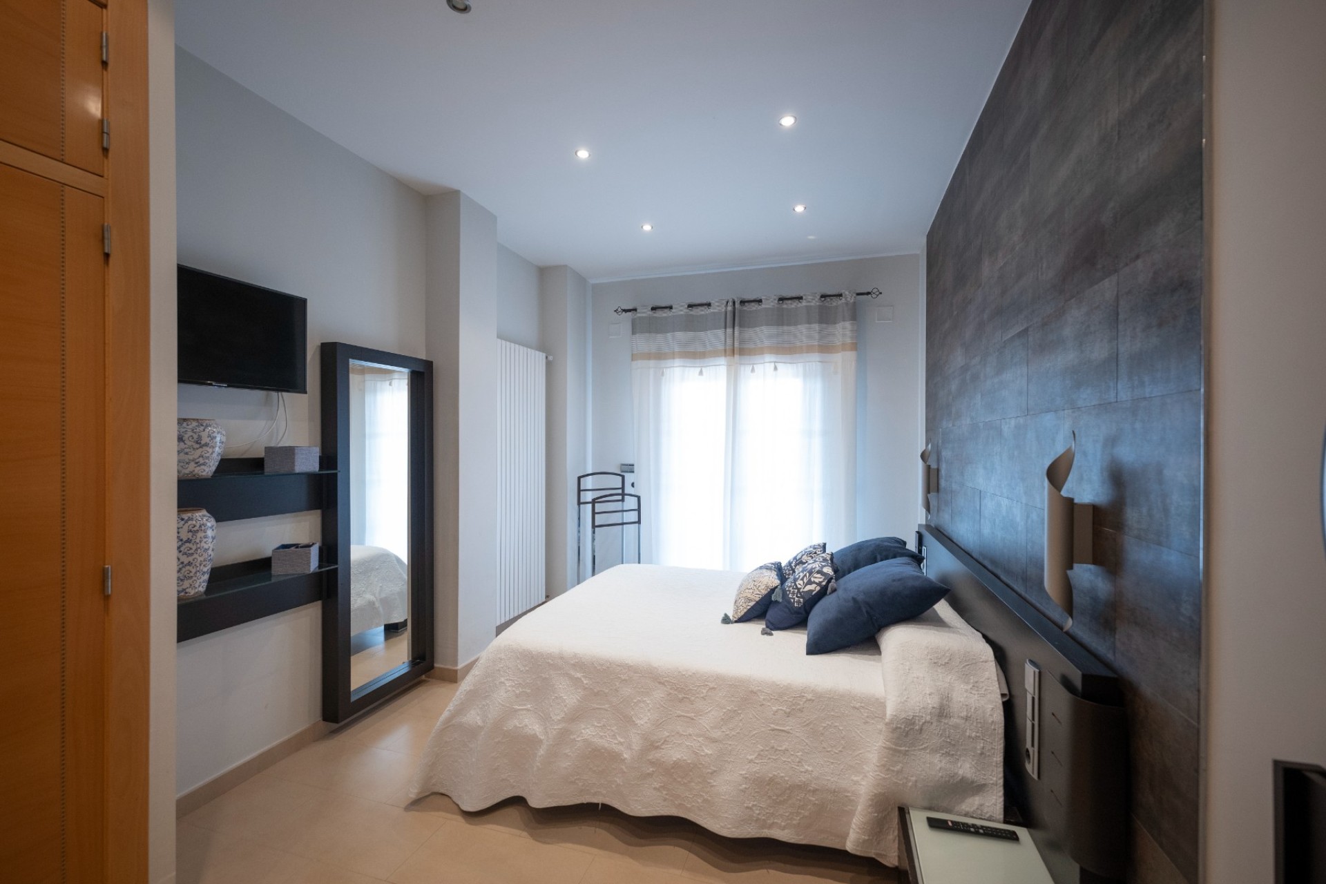 Resale - Villa - Avileses