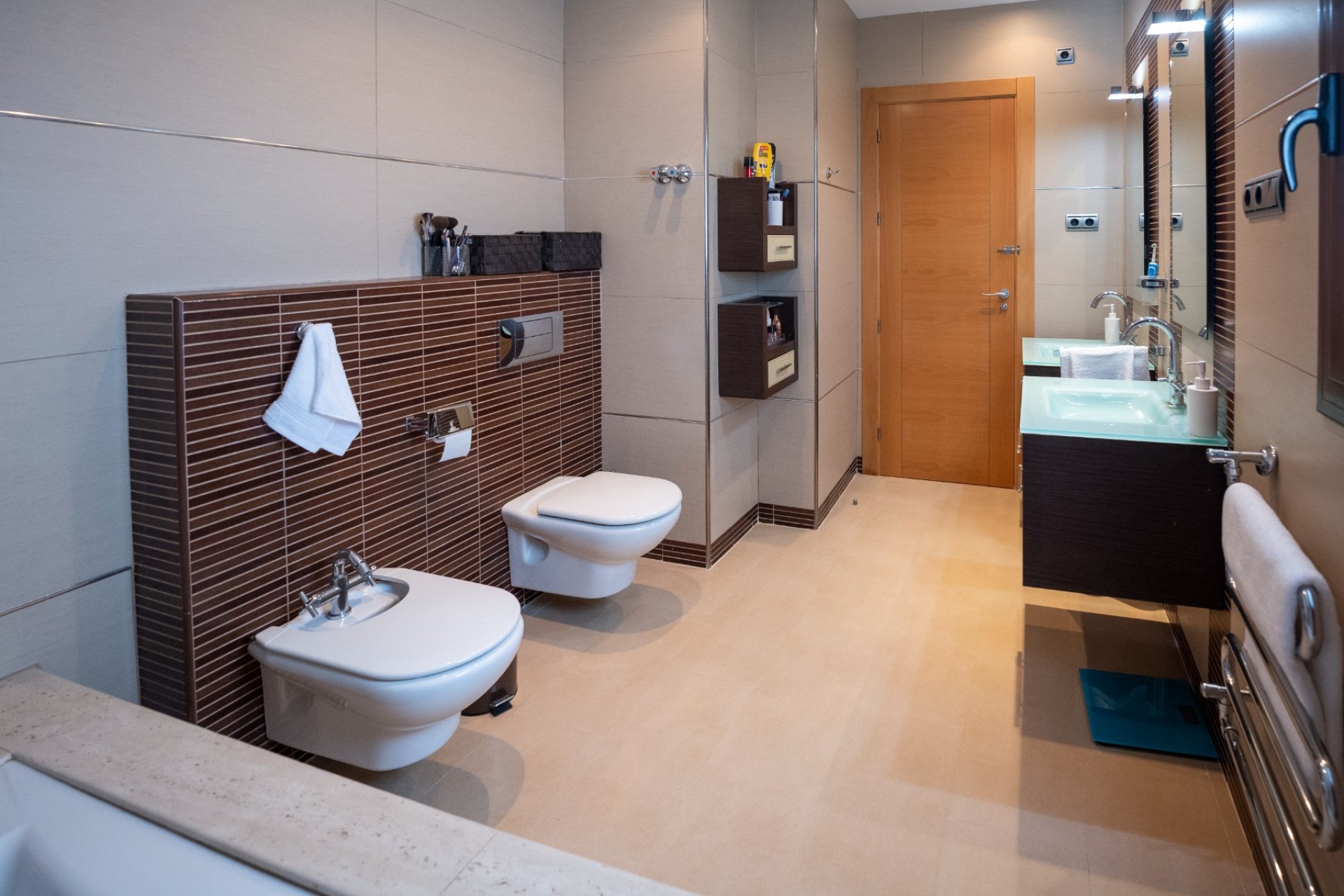 Resale - Villa - Avileses