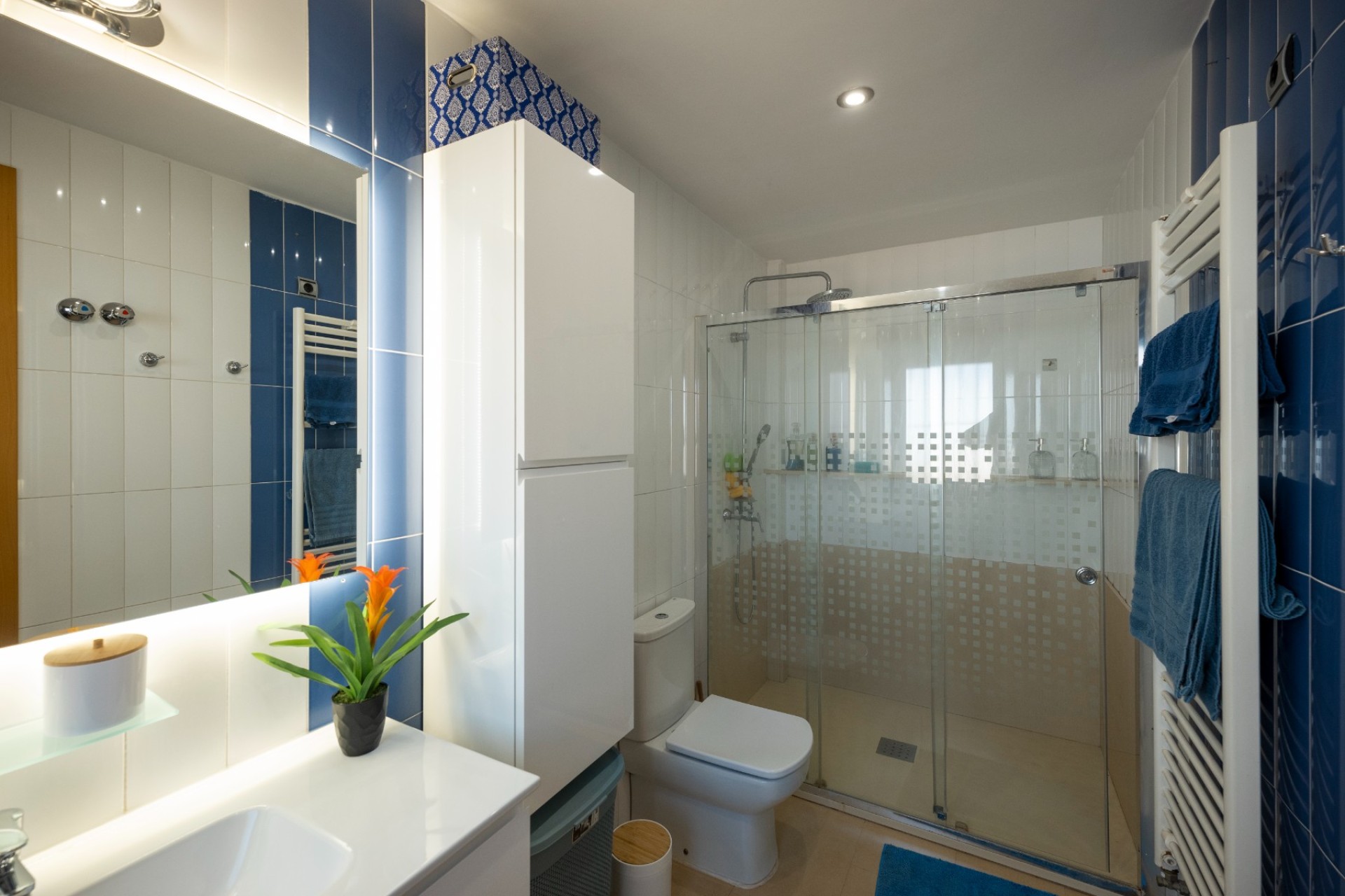 Resale - Villa - Avileses