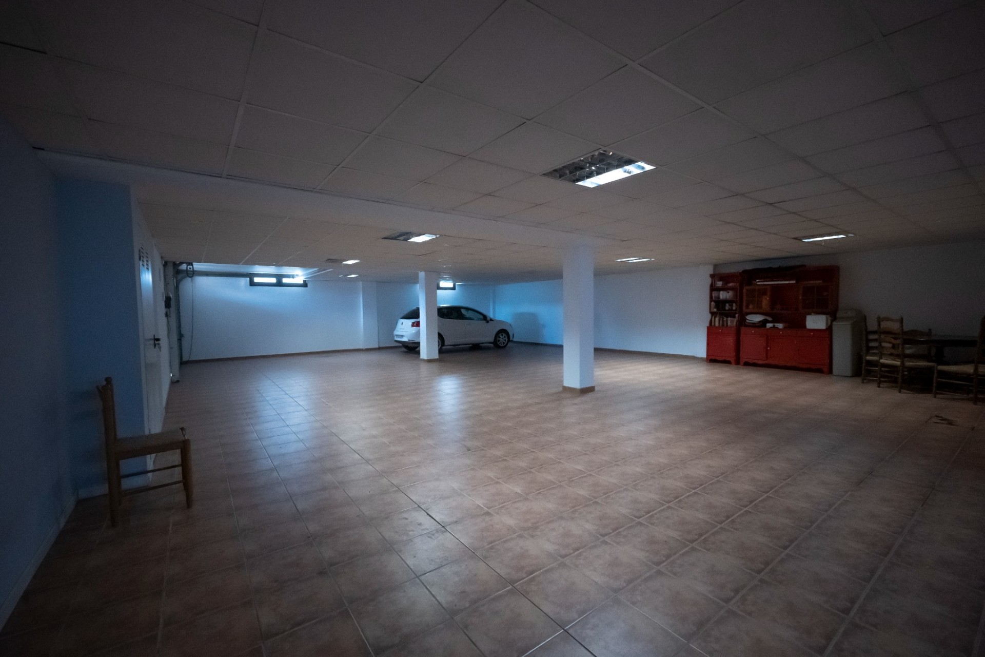 Resale - Villa - Avileses