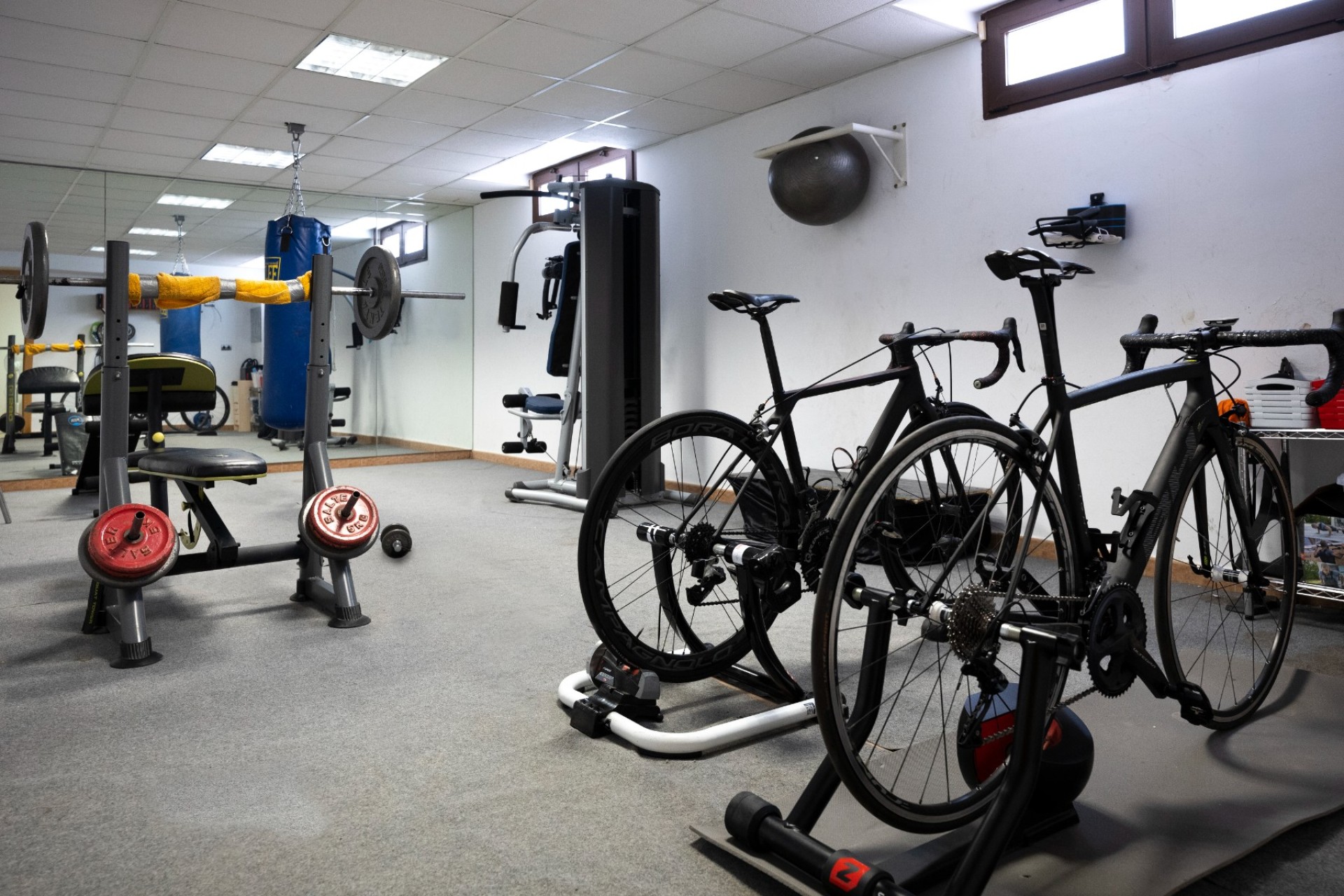 Resale - Villa - Avileses