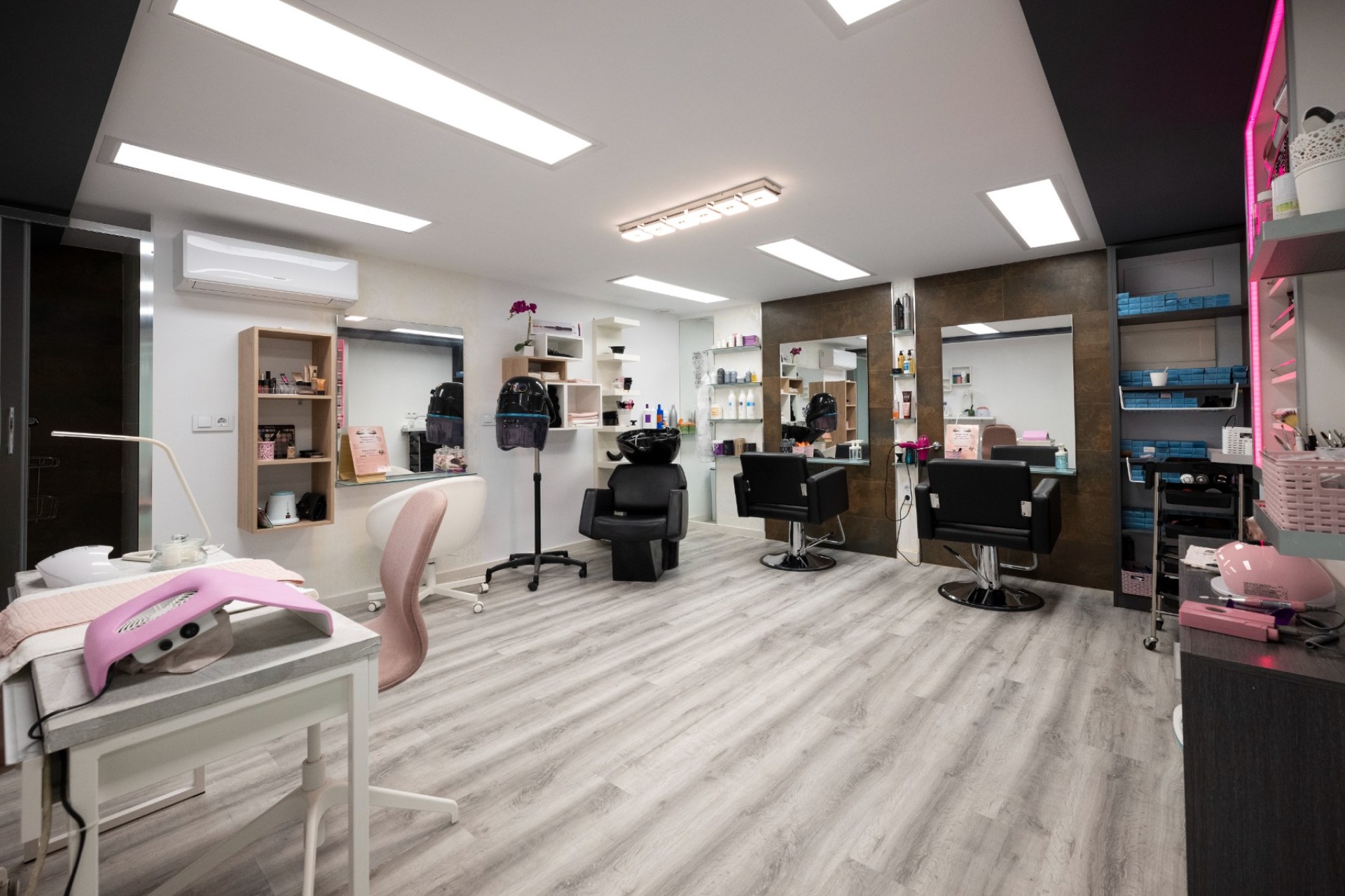 Resale - Villa - Avileses