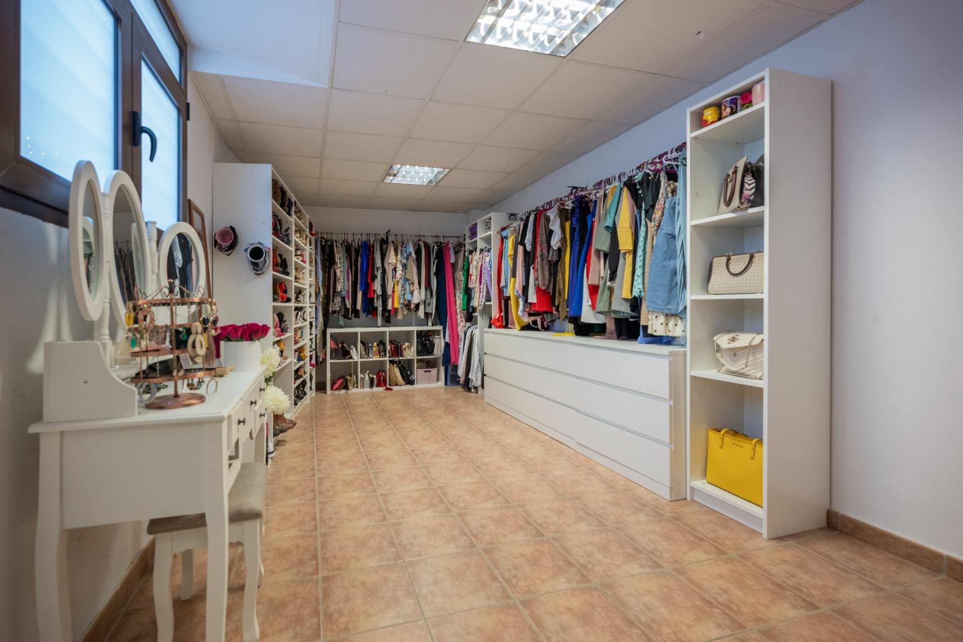 Resale - Villa - Avileses