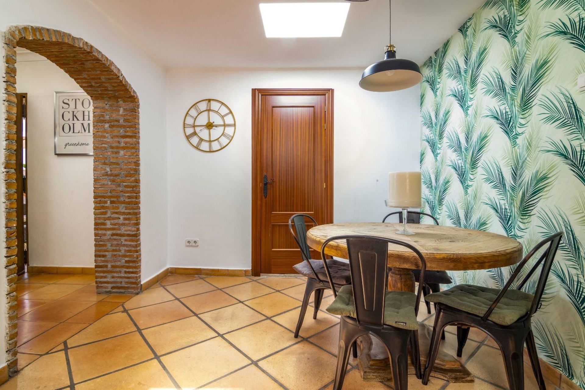 Resale - Villa - Benahavis - La Quinta