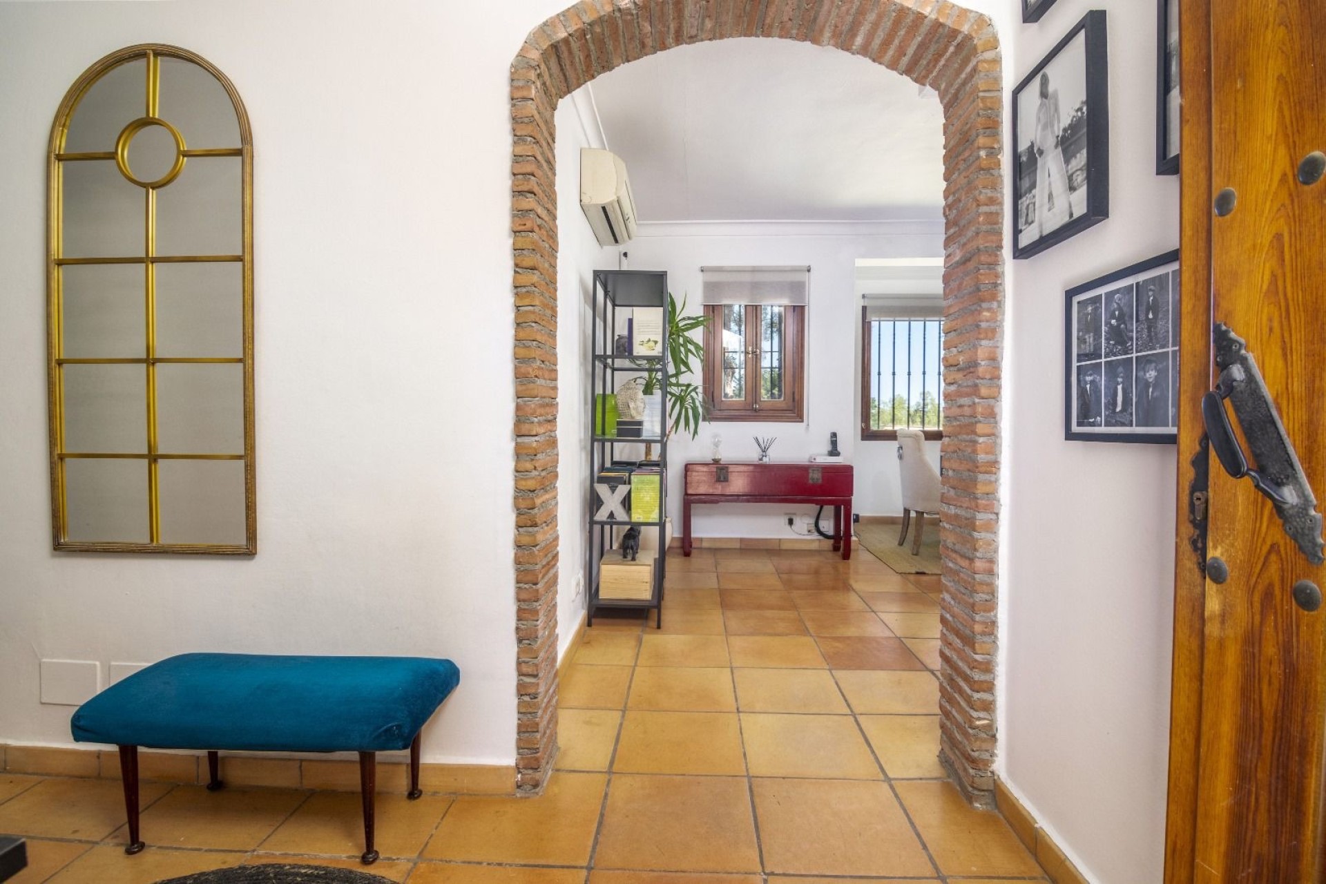 Resale - Villa - Benahavis - La Quinta