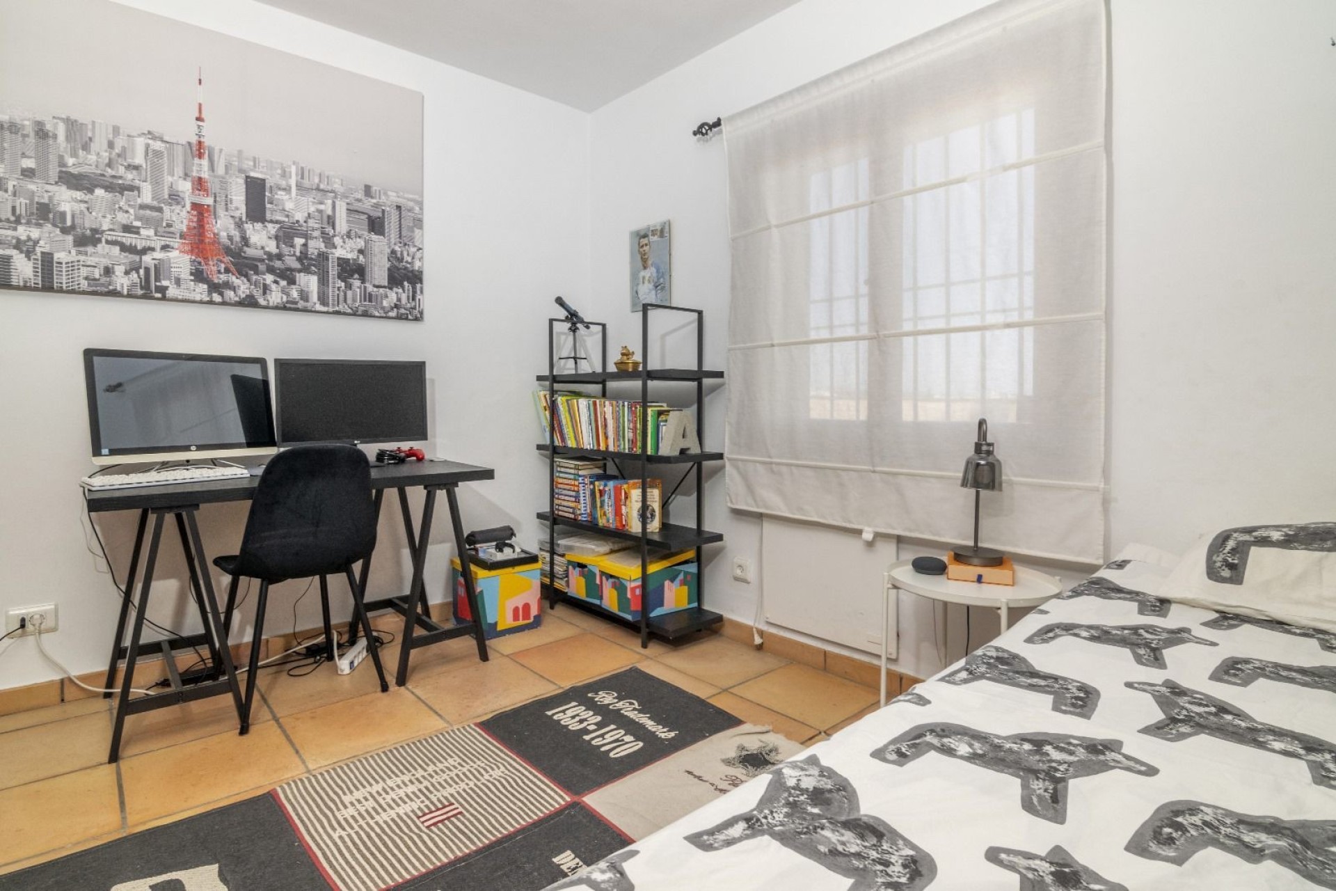 Resale - Villa - Benahavis - La Quinta