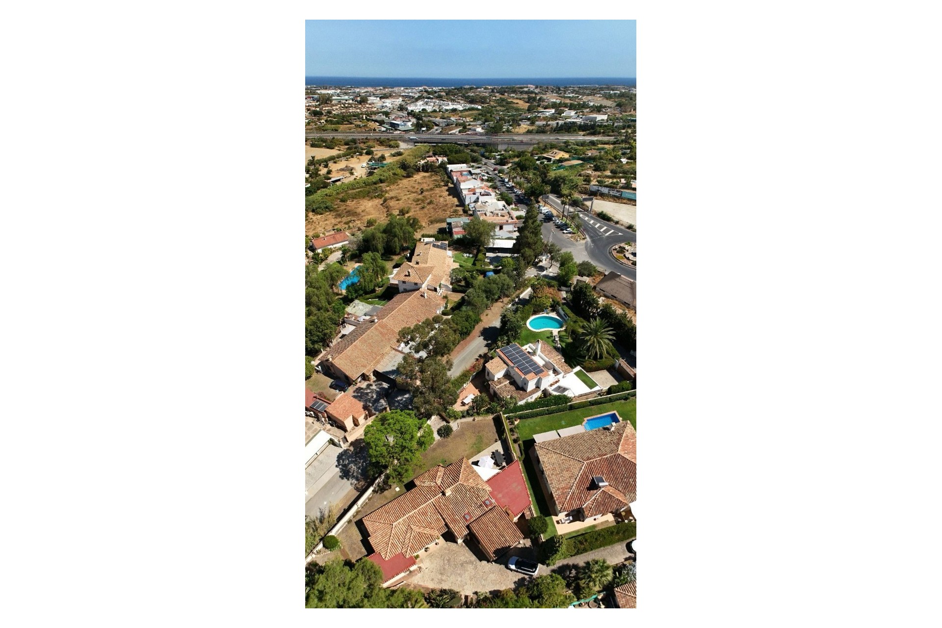 Resale - Villa - Benahavis - La Quinta