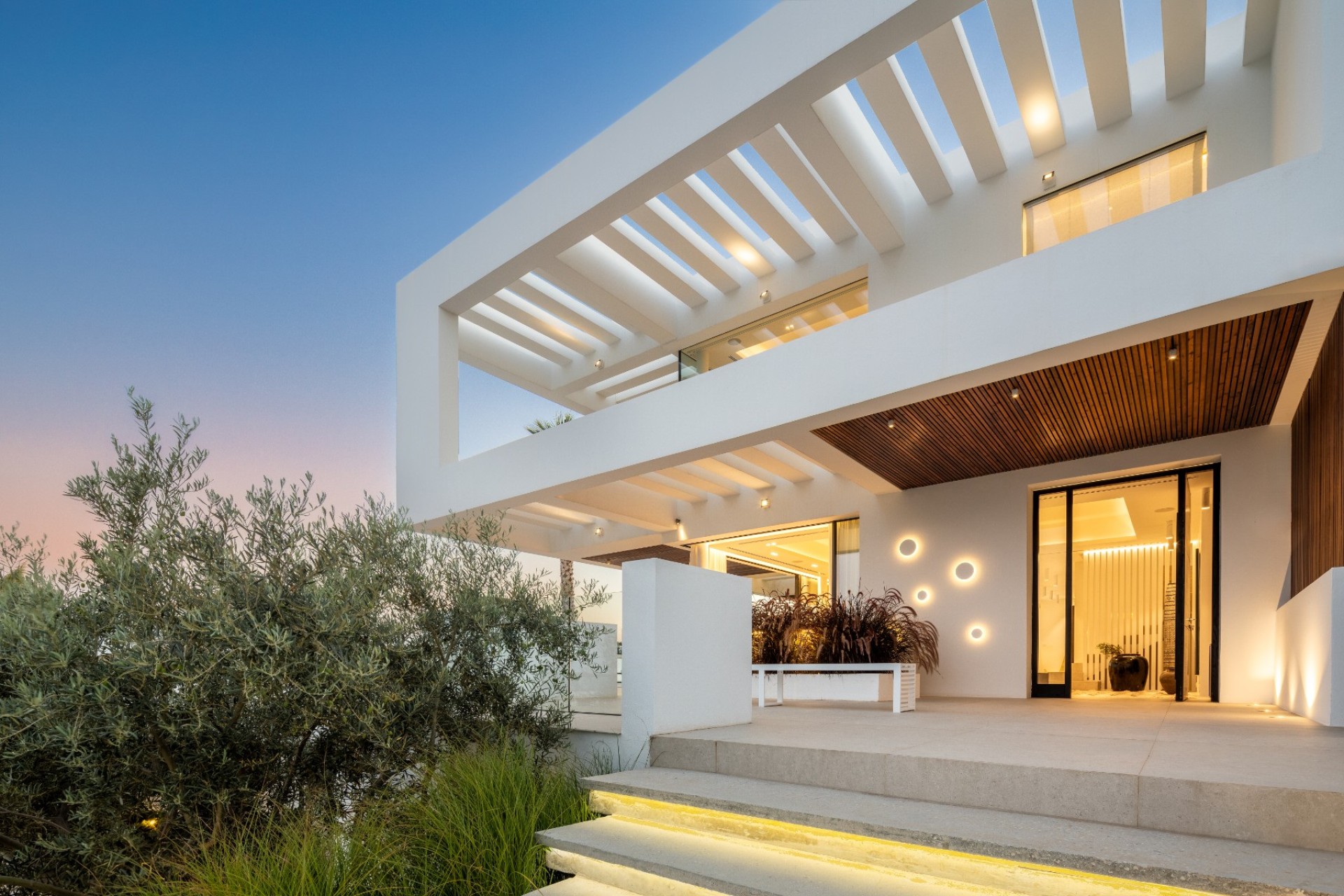 Resale - Villa - Benahavis - La Quinta