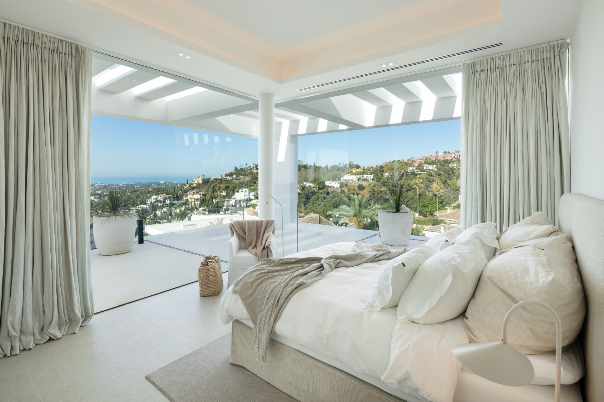 Resale - Villa - Benahavis - La Quinta