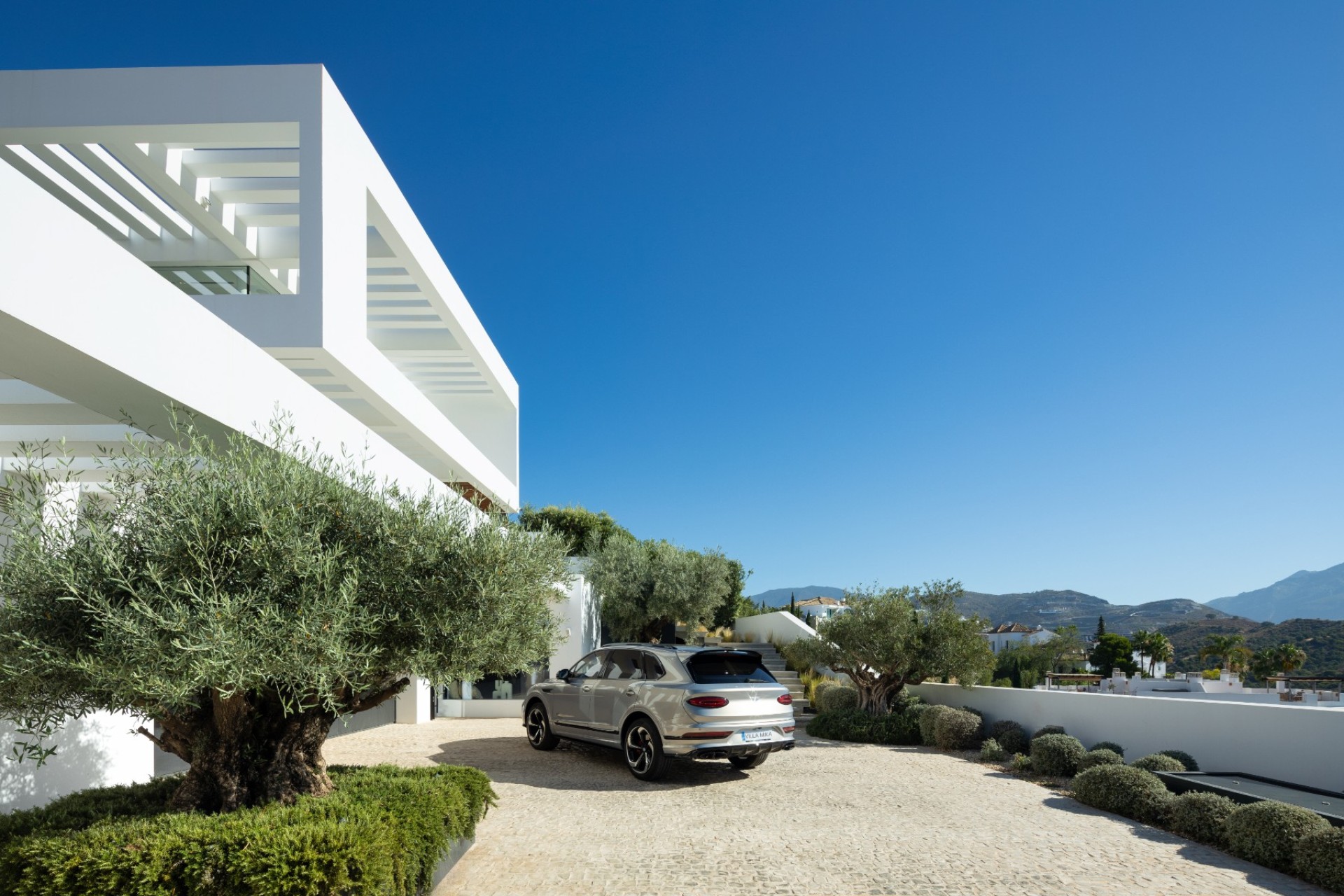 Resale - Villa - Benahavis - La Quinta