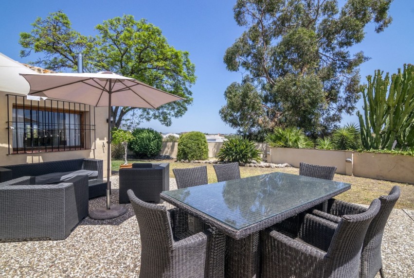 Resale - Villa - Benahavis - La Quinta