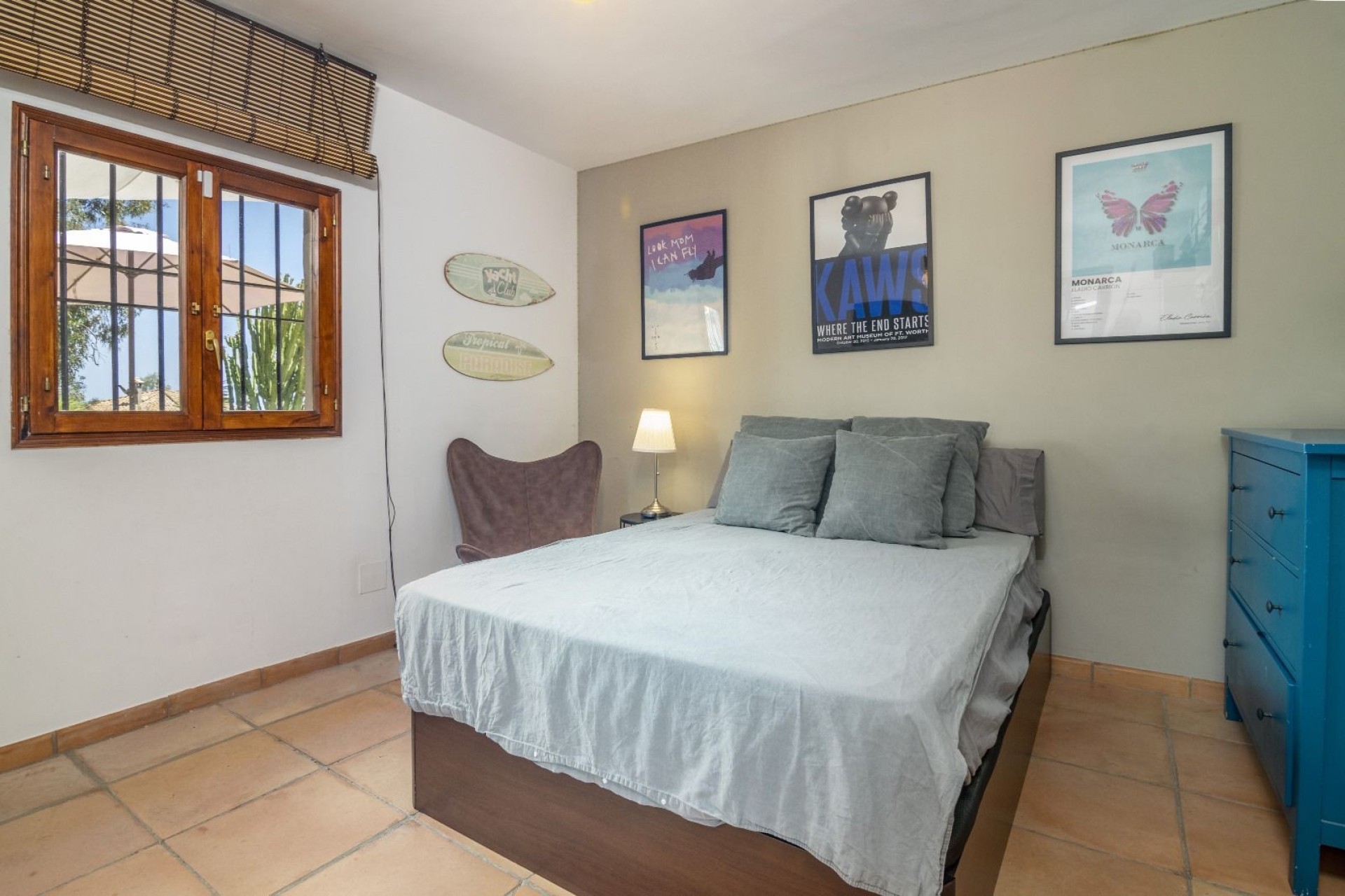 Resale - Villa - Benahavis - La Quinta