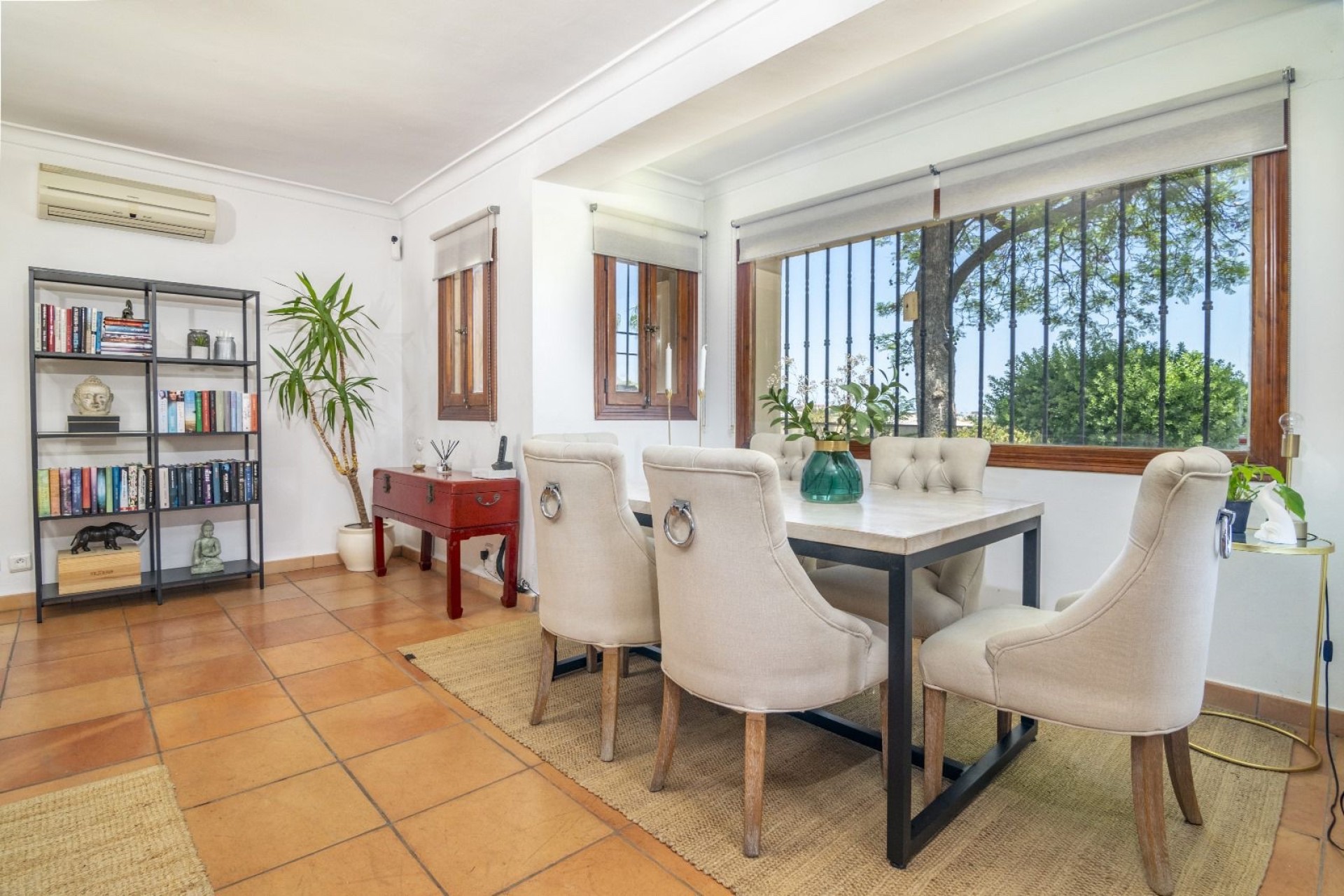 Resale - Villa - Benahavis - La Quinta