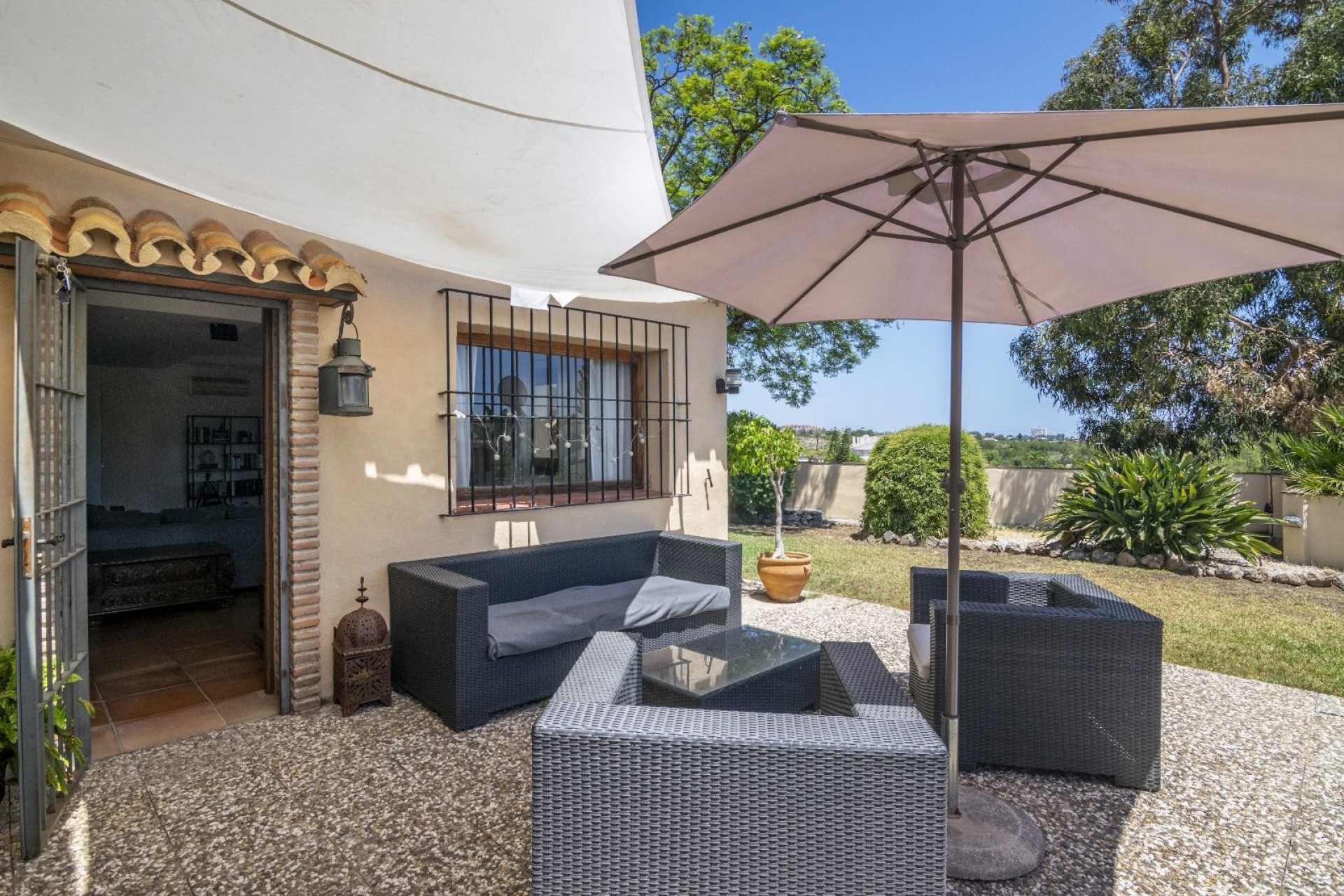Resale - Villa - Benahavis - La Quinta