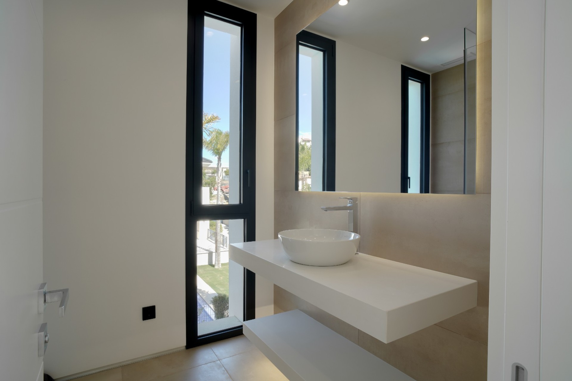 Resale - Villa - Benahavis