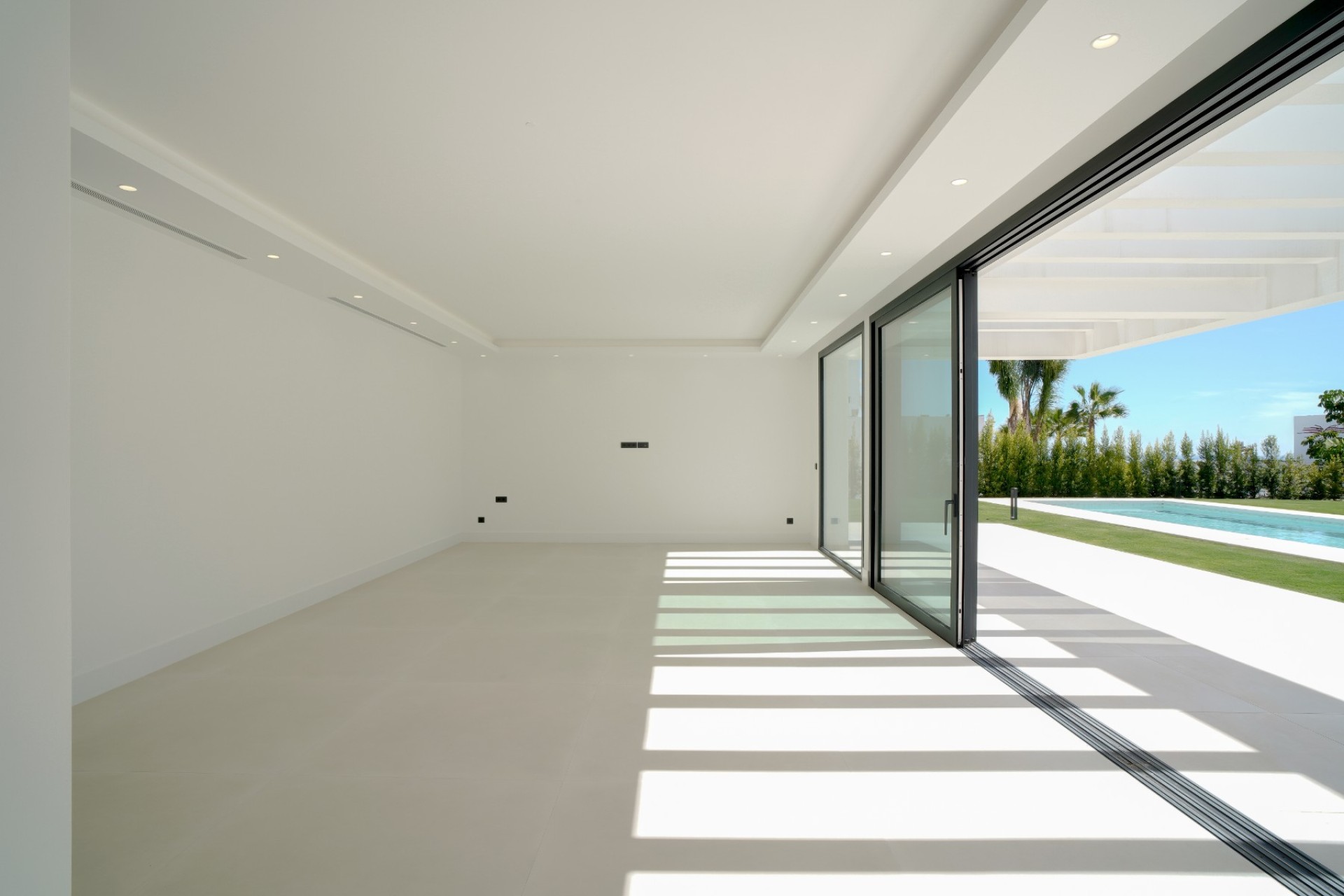 Resale - Villa - Benahavis
