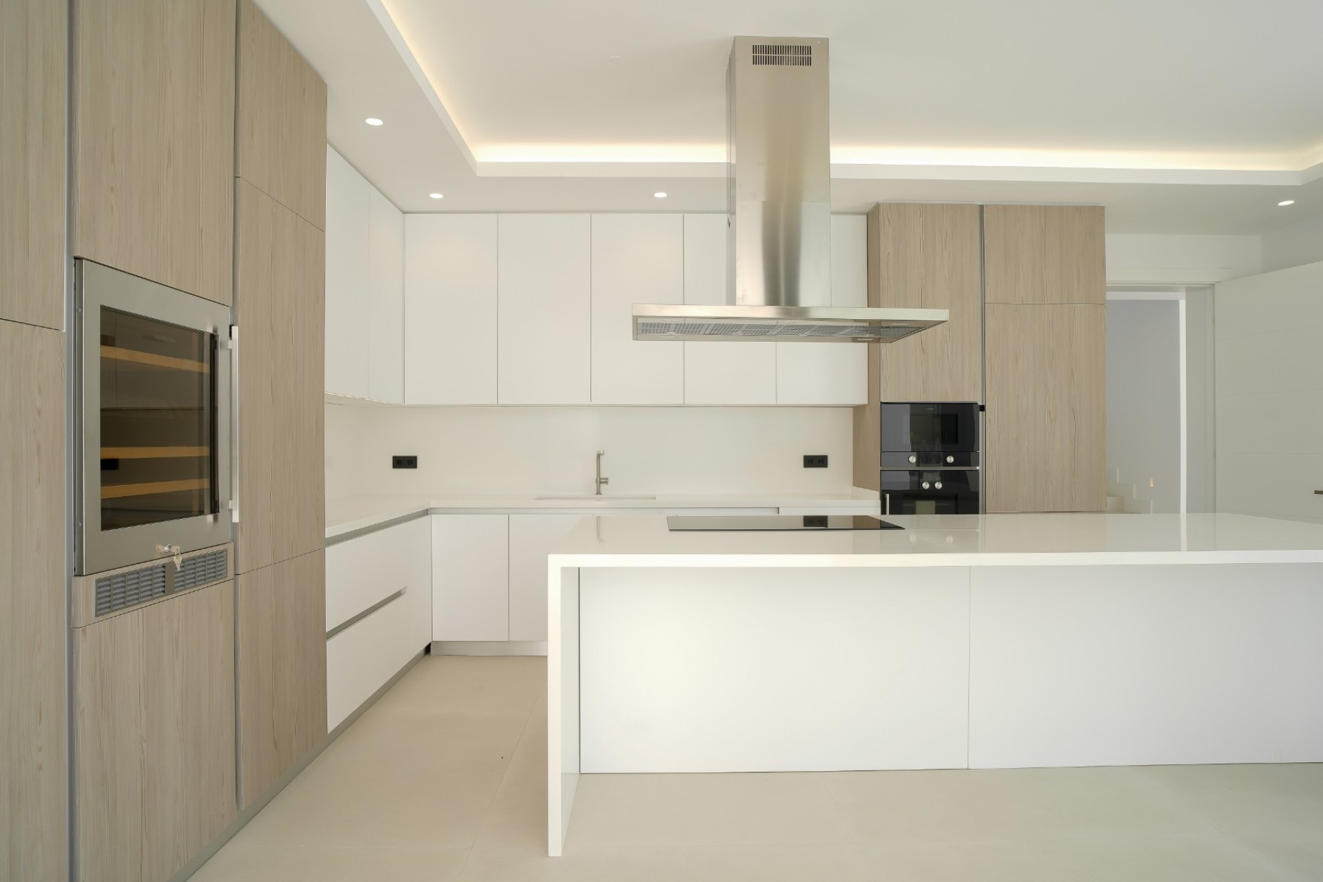 Resale - Villa - Benahavis