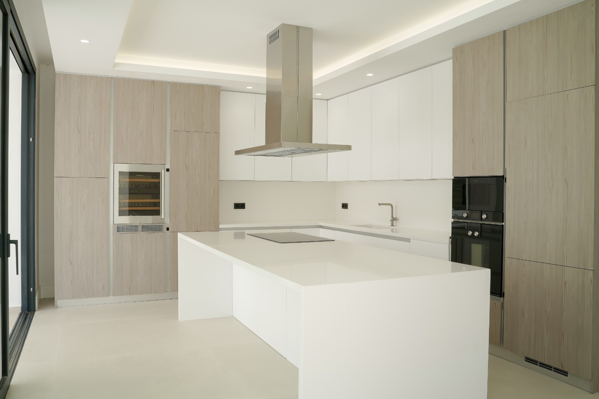 Resale - Villa - Benahavis