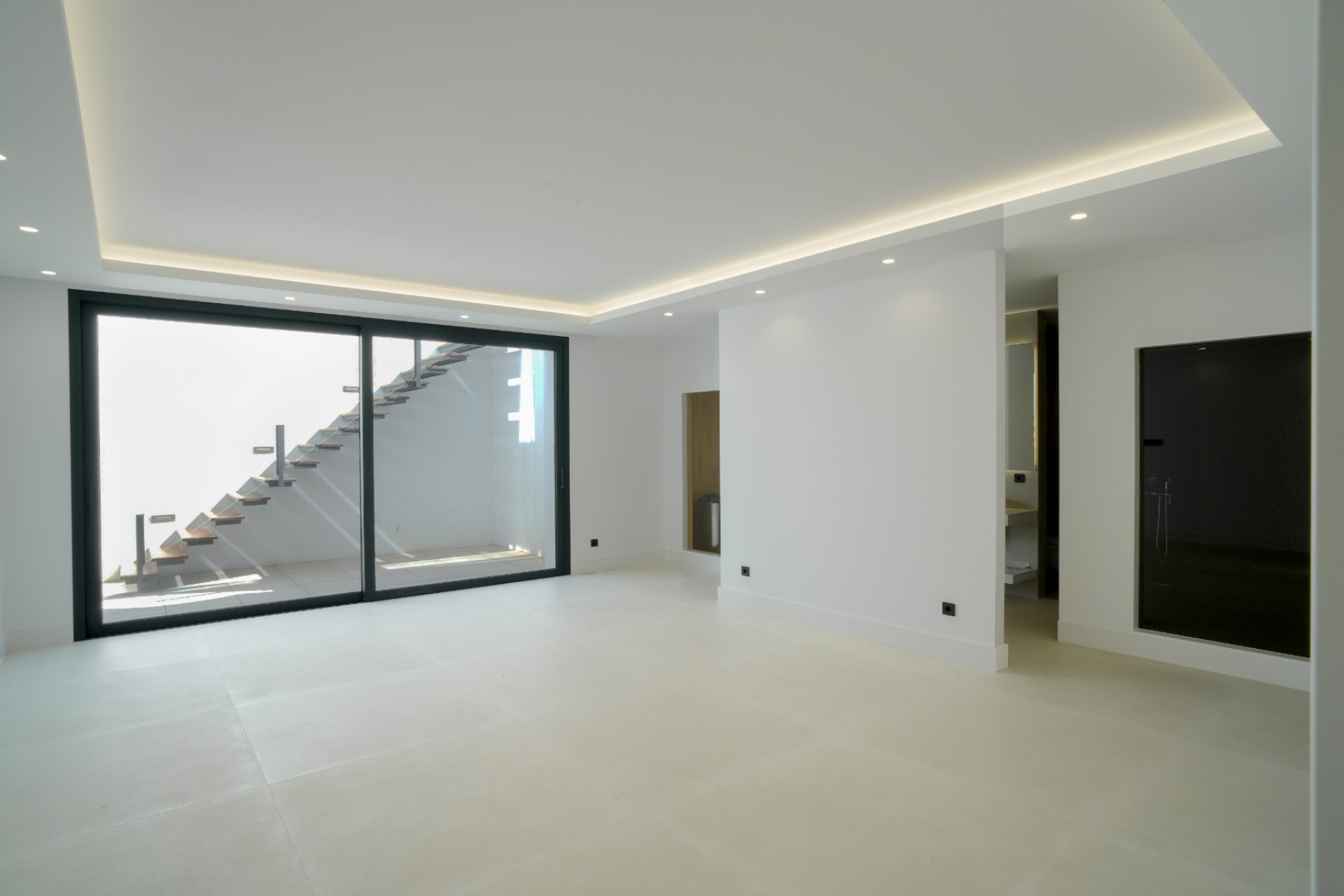 Resale - Villa - Benahavis