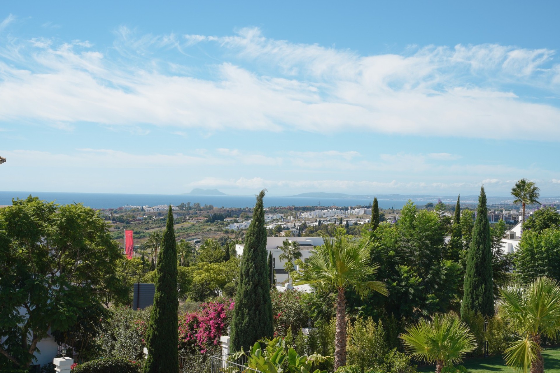 Resale - Villa - Benahavis