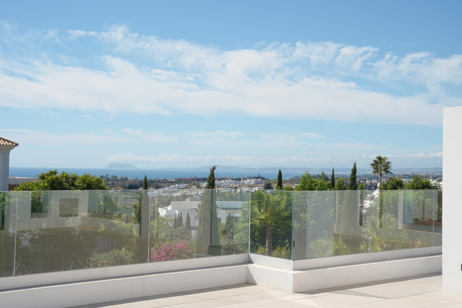 Resale - Villa - Benahavis