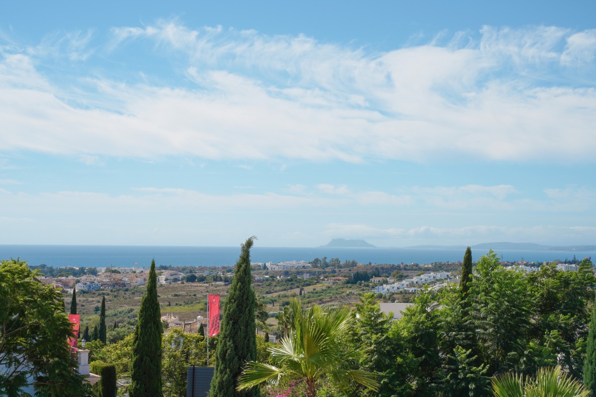 Resale - Villa - Benahavis