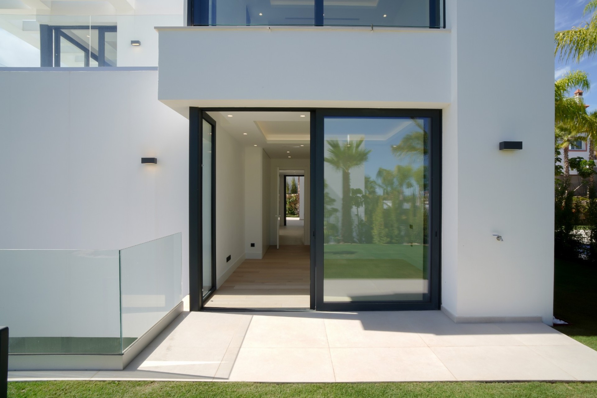 Resale - Villa - Benahavis