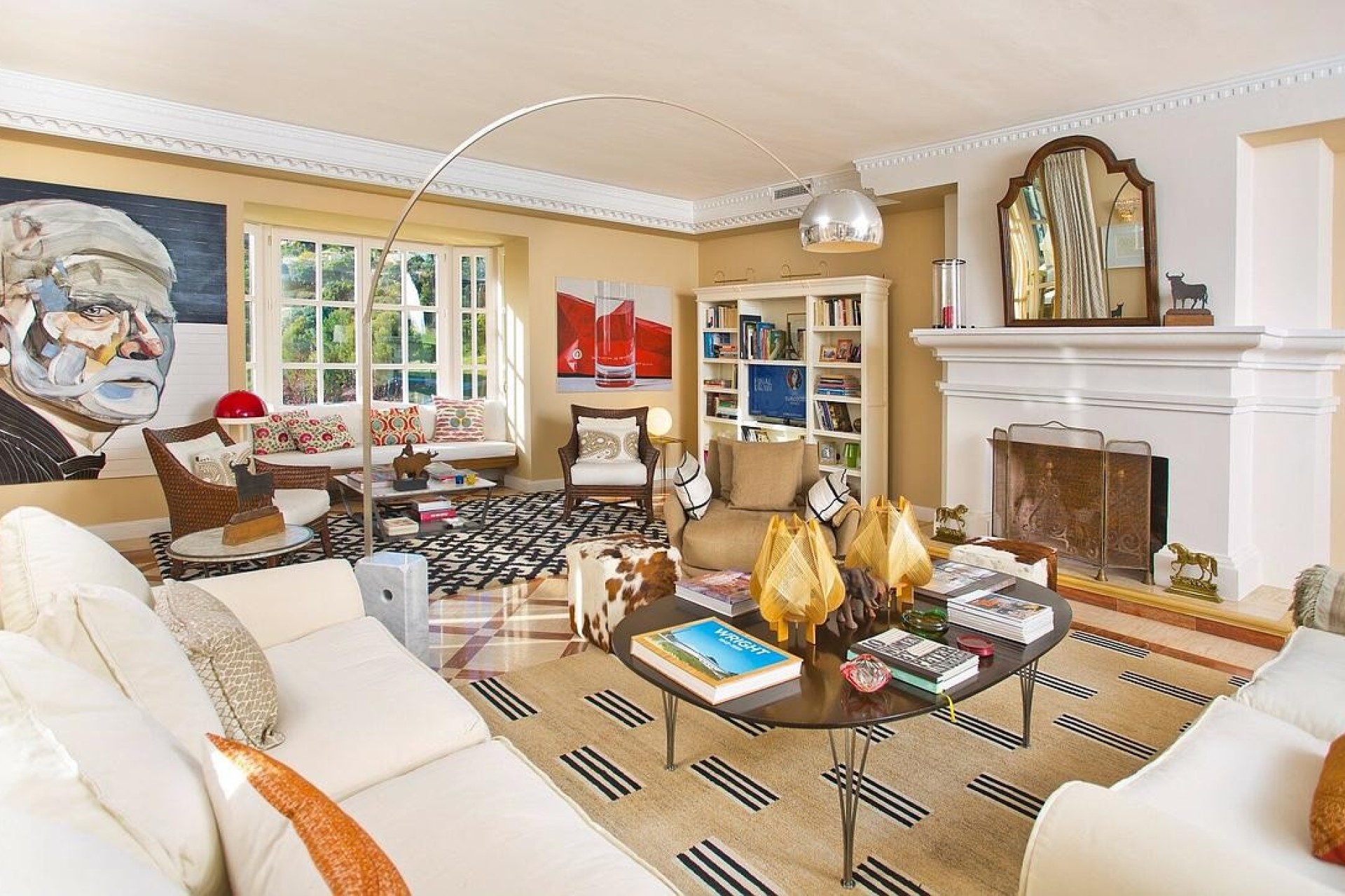 Resale - Villa - Benahavis