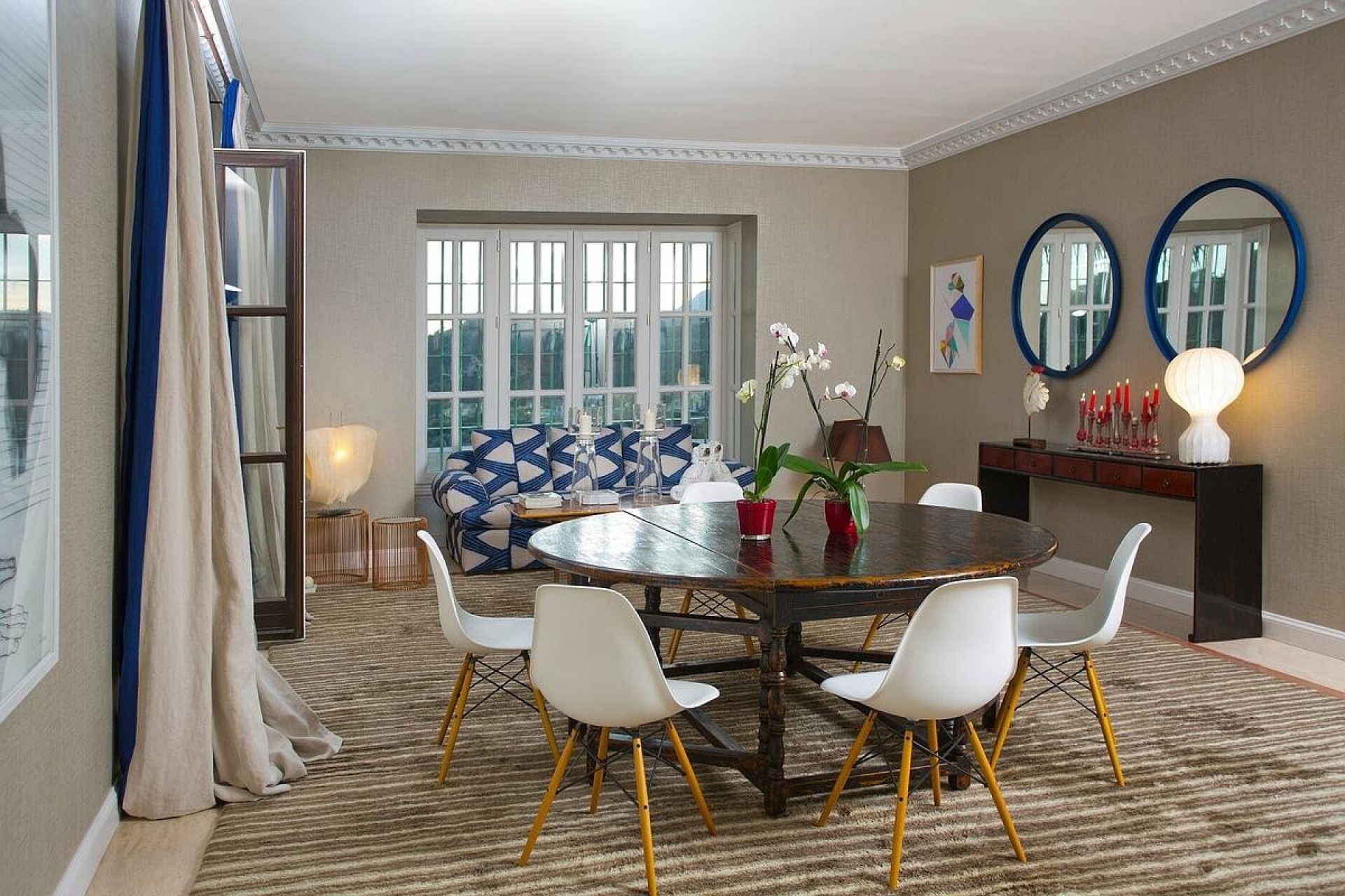 Resale - Villa - Benahavis