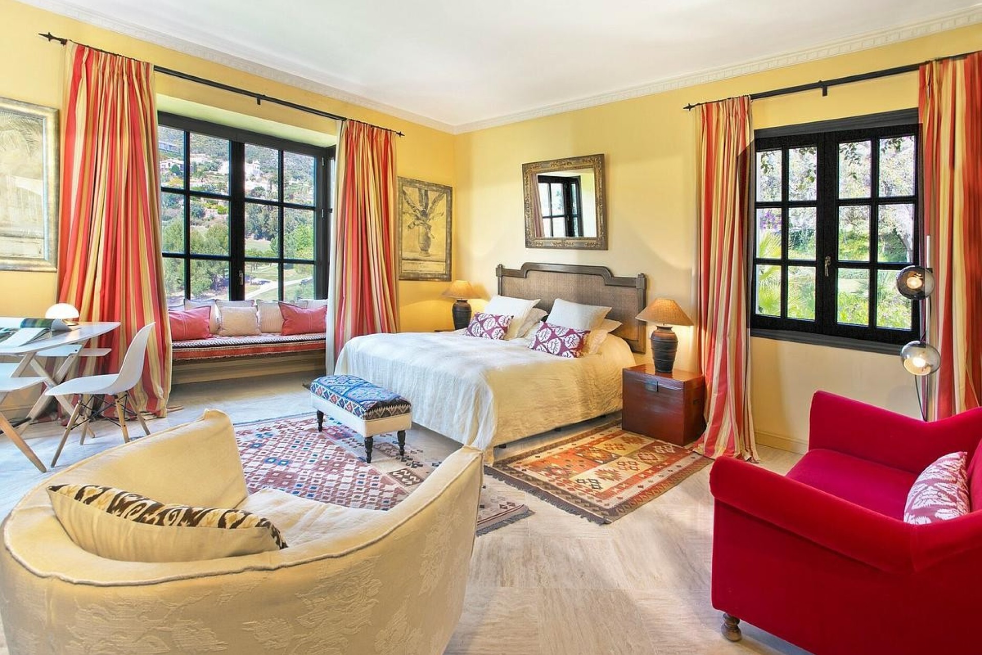 Resale - Villa - Benahavis