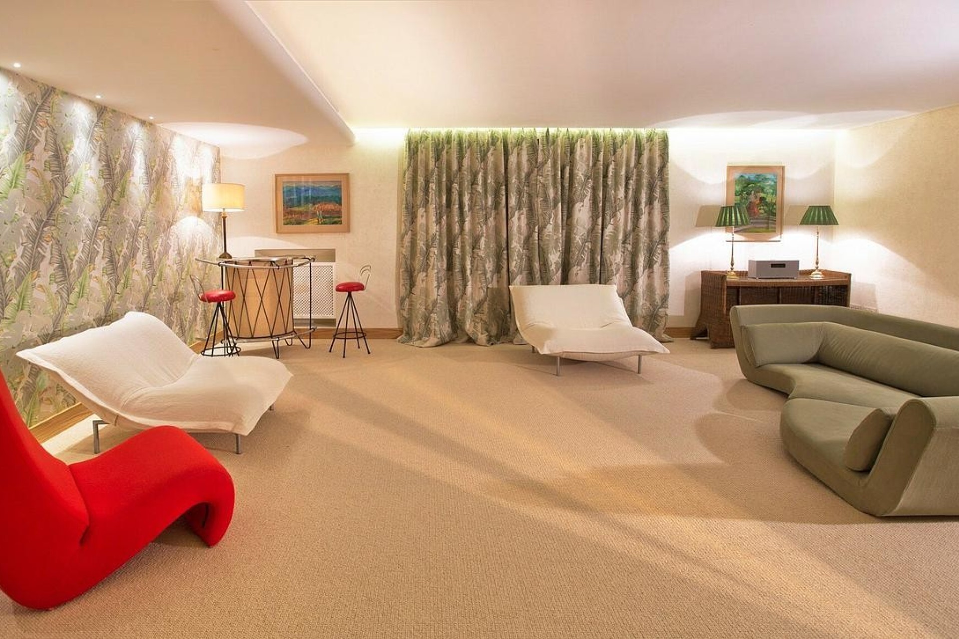 Resale - Villa - Benahavis