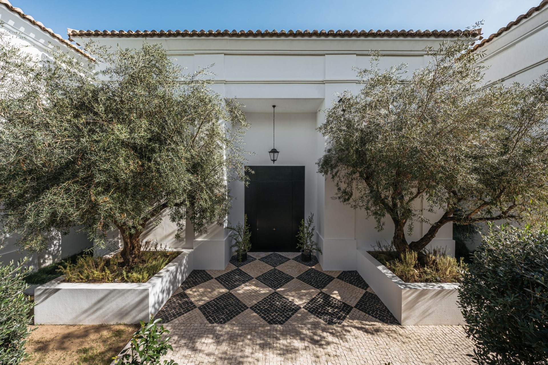 Resale - Villa - Benahavis