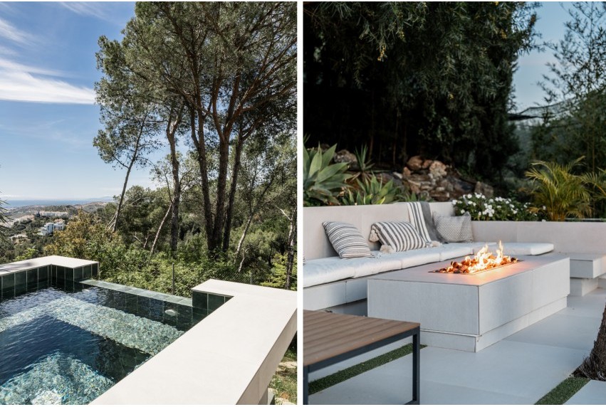 Resale - Villa - Benahavis