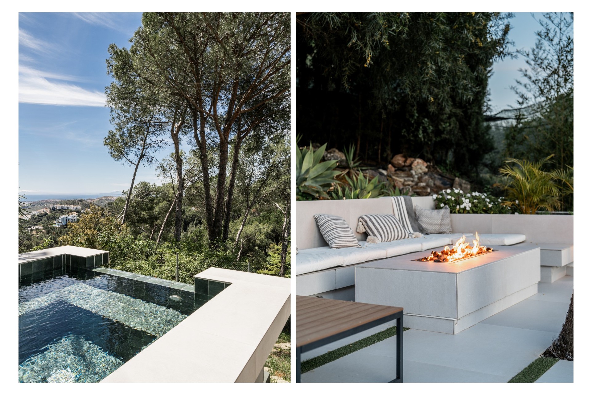 Resale - Villa - Benahavis