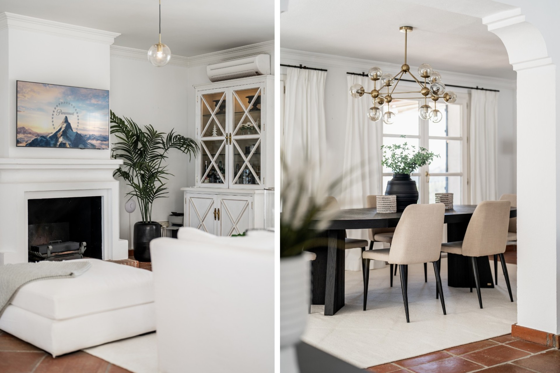 Resale - Villa - Benahavis