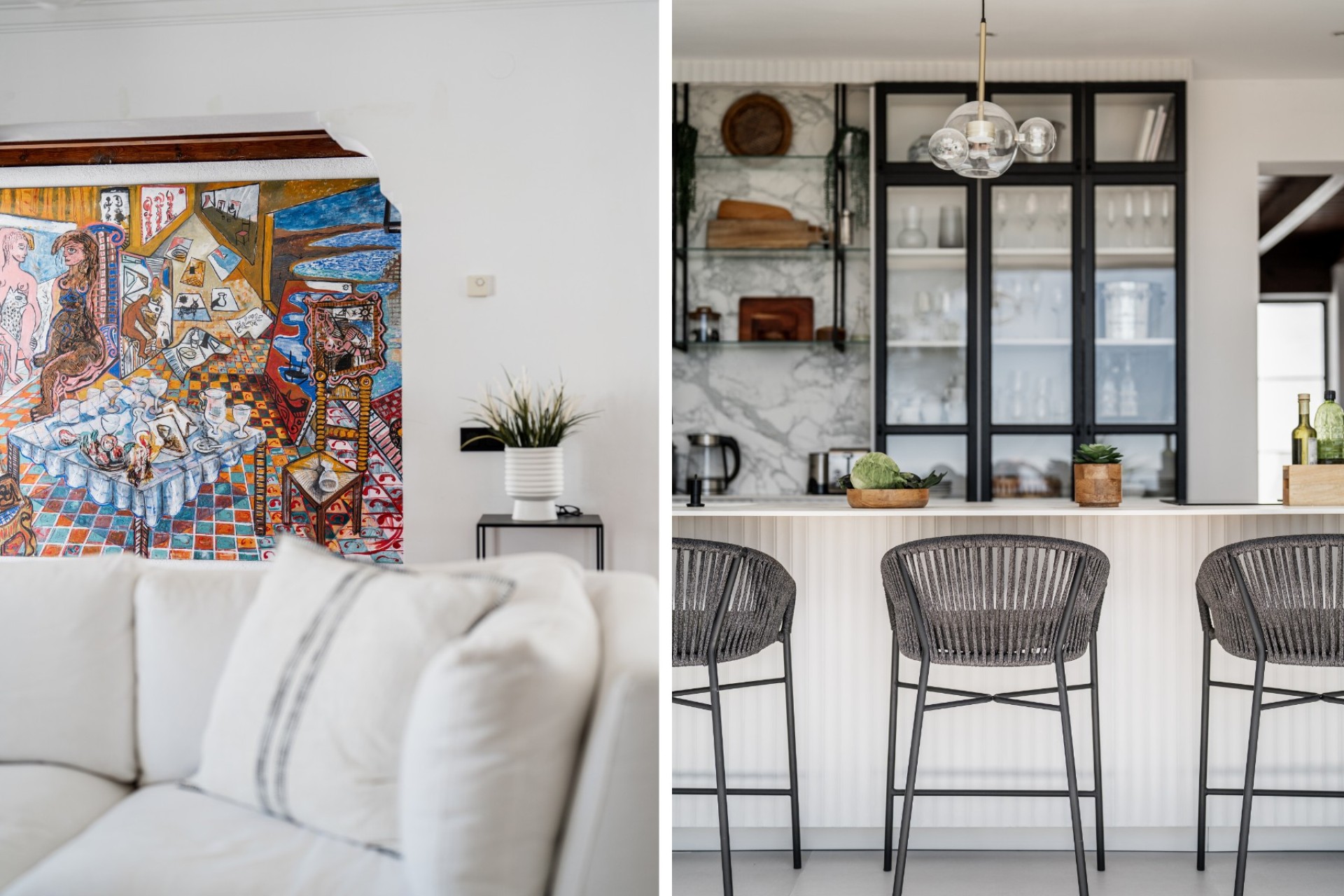 Resale - Villa - Benahavis