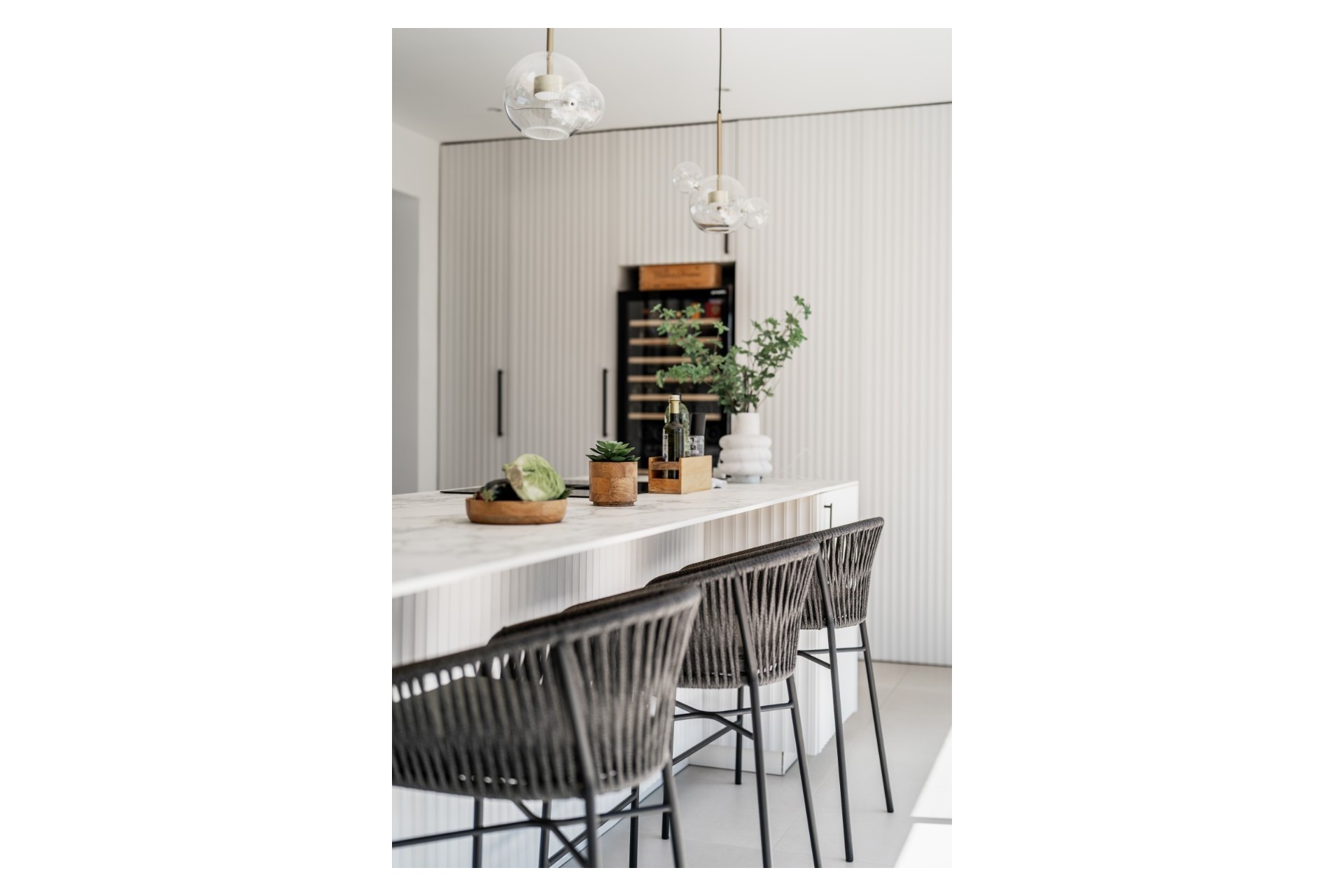 Resale - Villa - Benahavis