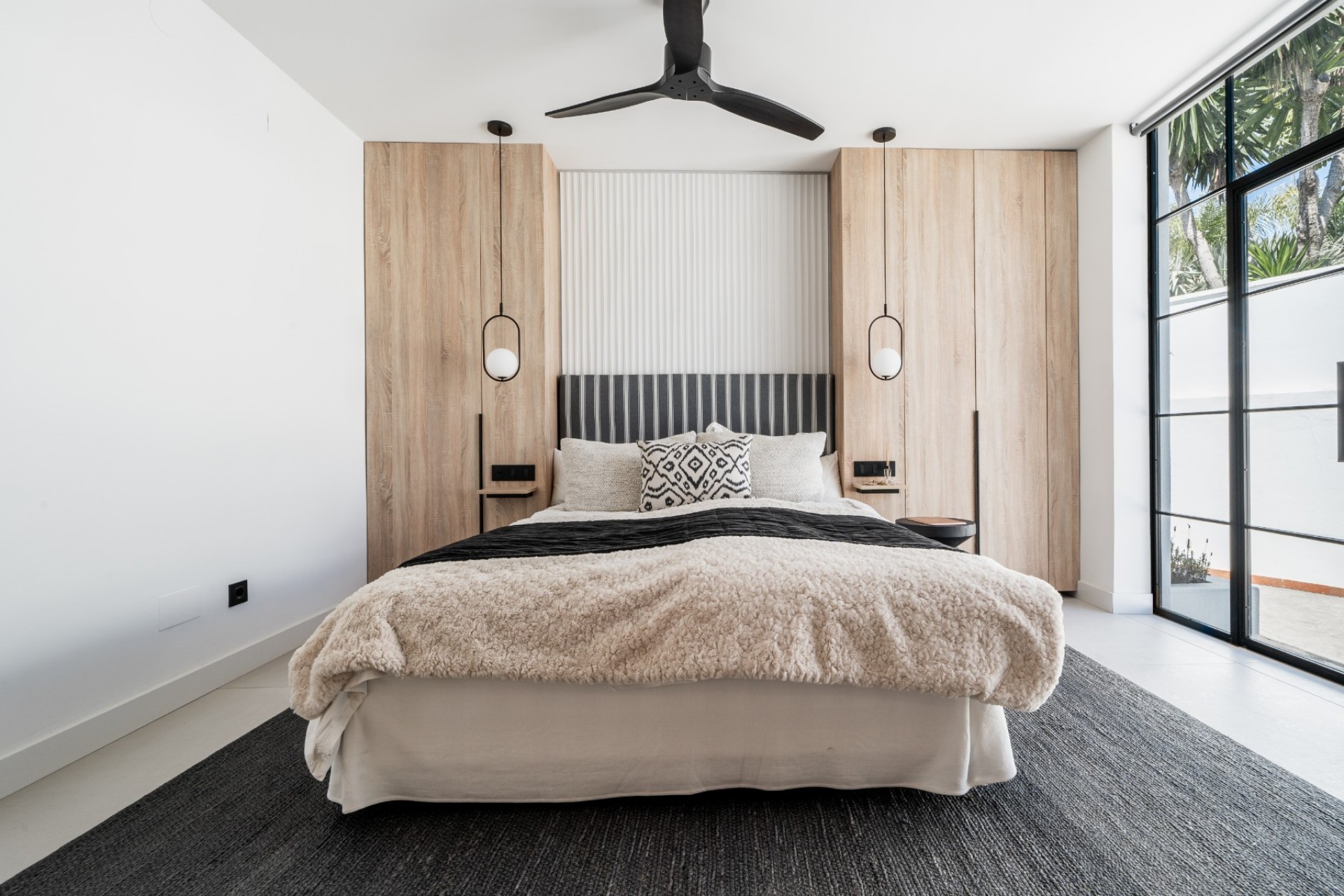 Resale - Villa - Benahavis