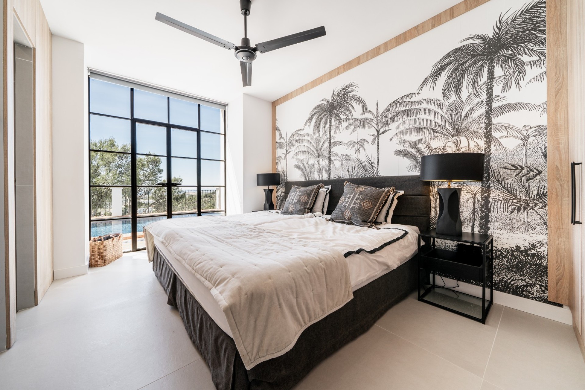 Resale - Villa - Benahavis