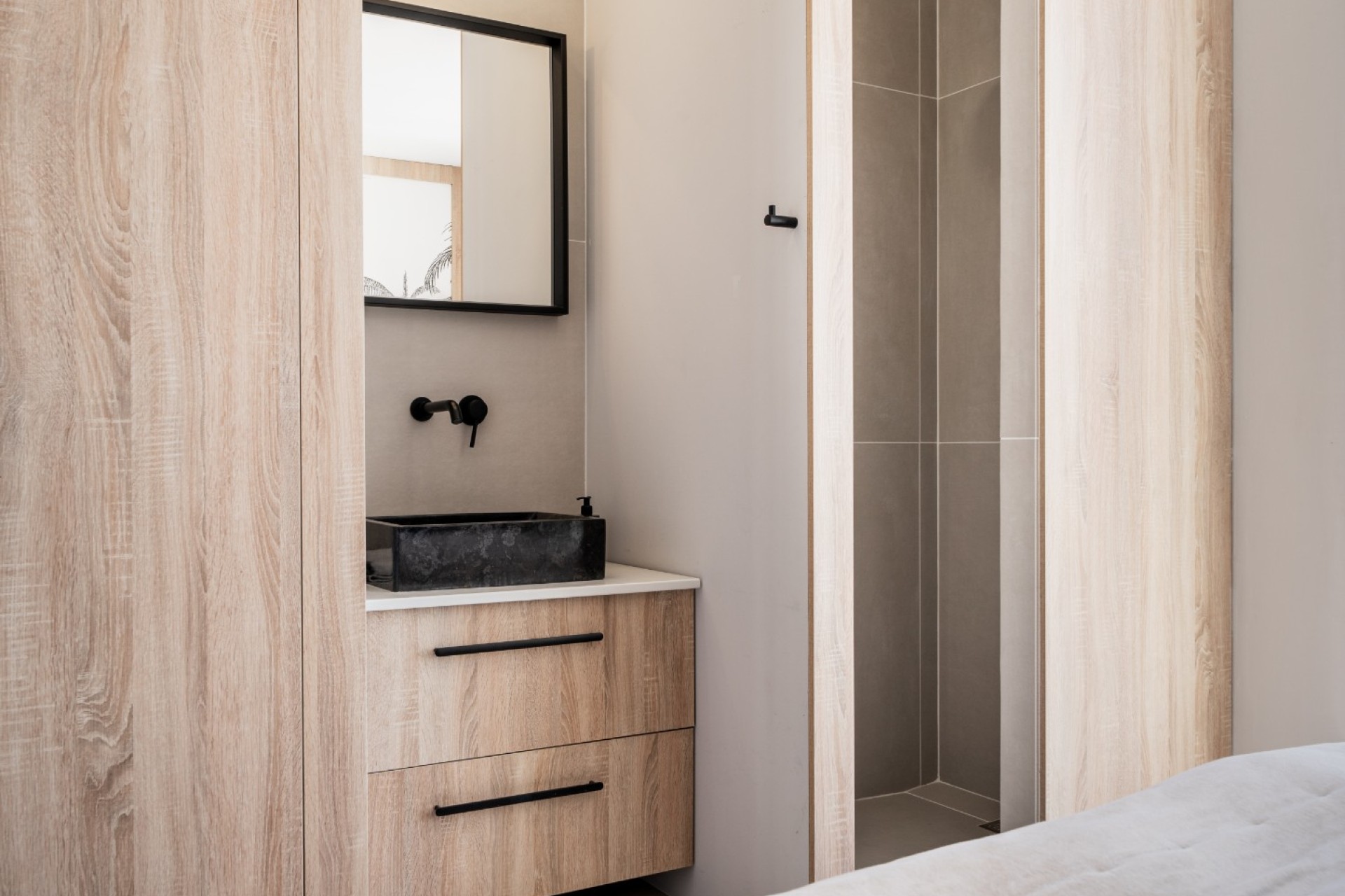 Resale - Villa - Benahavis