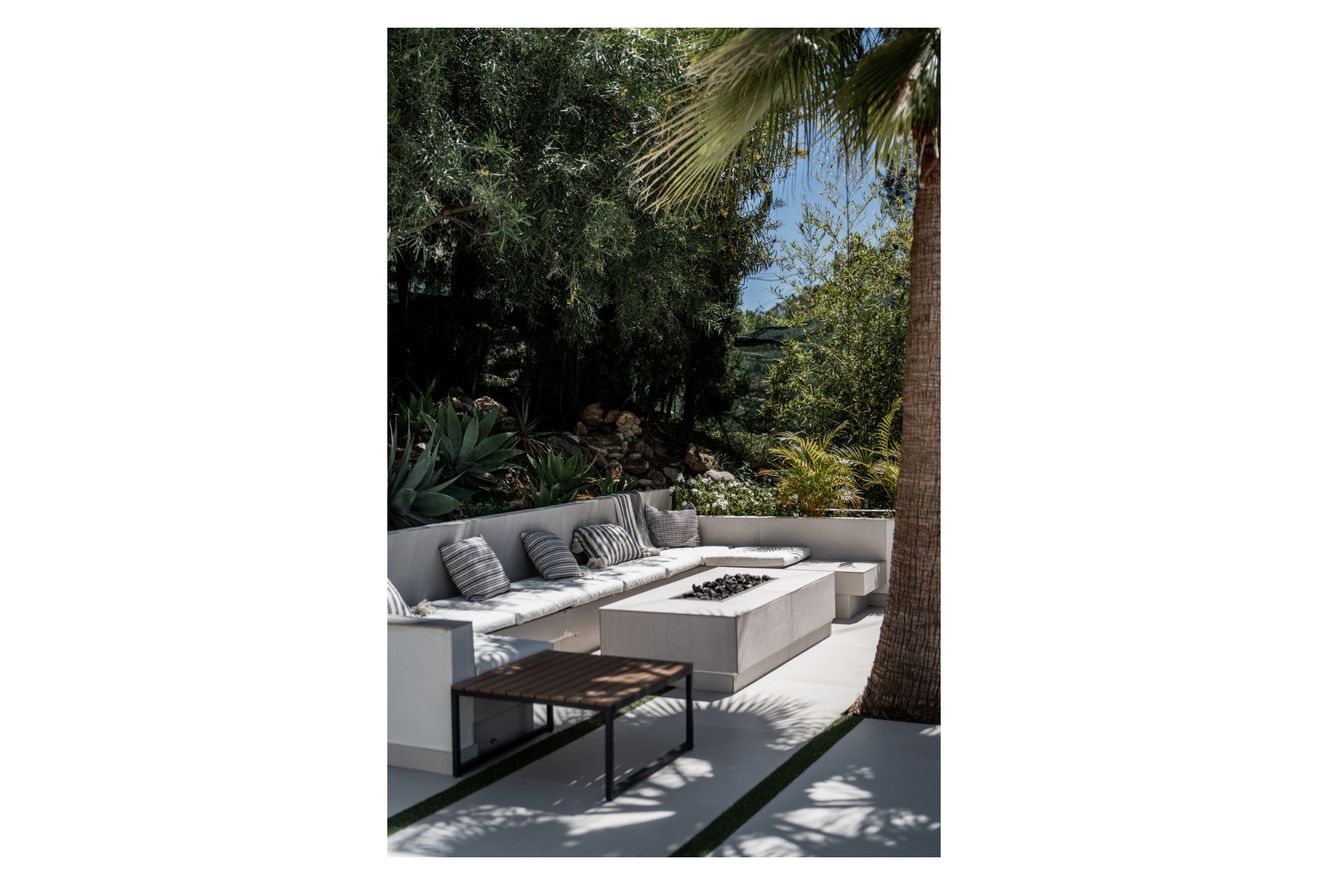 Resale - Villa - Benahavis