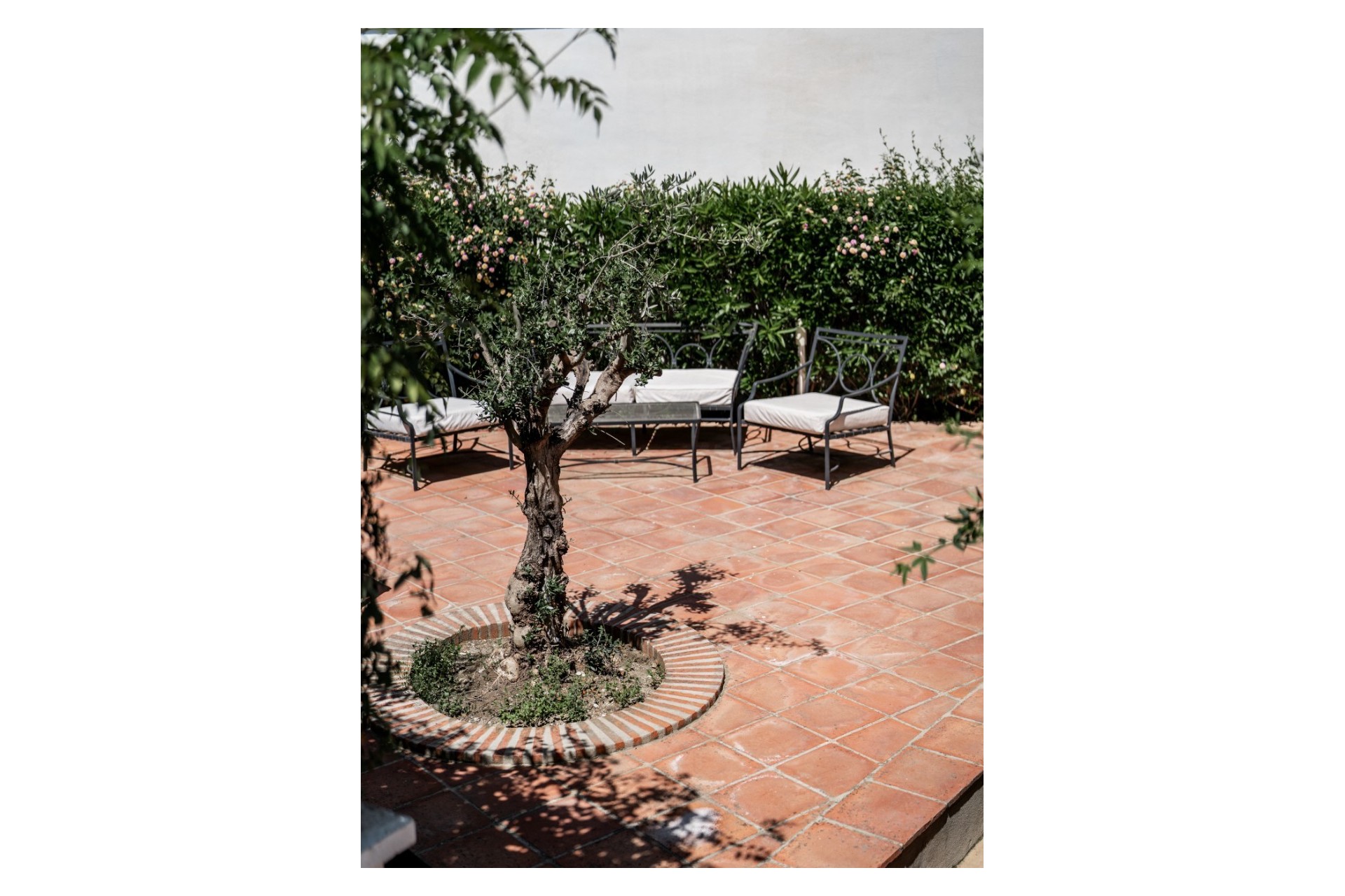 Resale - Villa - Benahavis