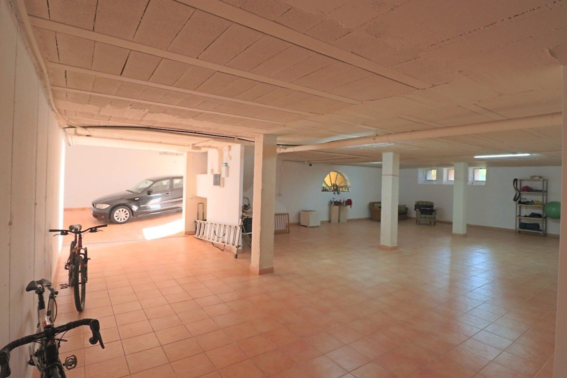 Resale - Villa - Benidorm - Coblanca