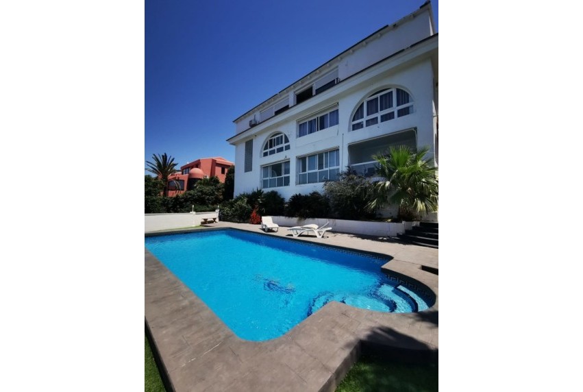 Resale - Villa - Benidorm - Sierra Helada