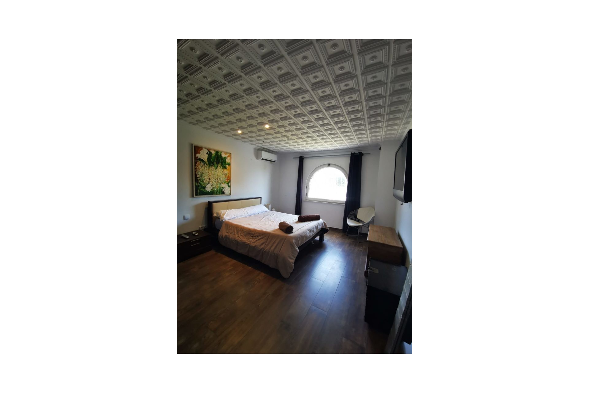 Resale - Villa - Benidorm - Sierra Helada