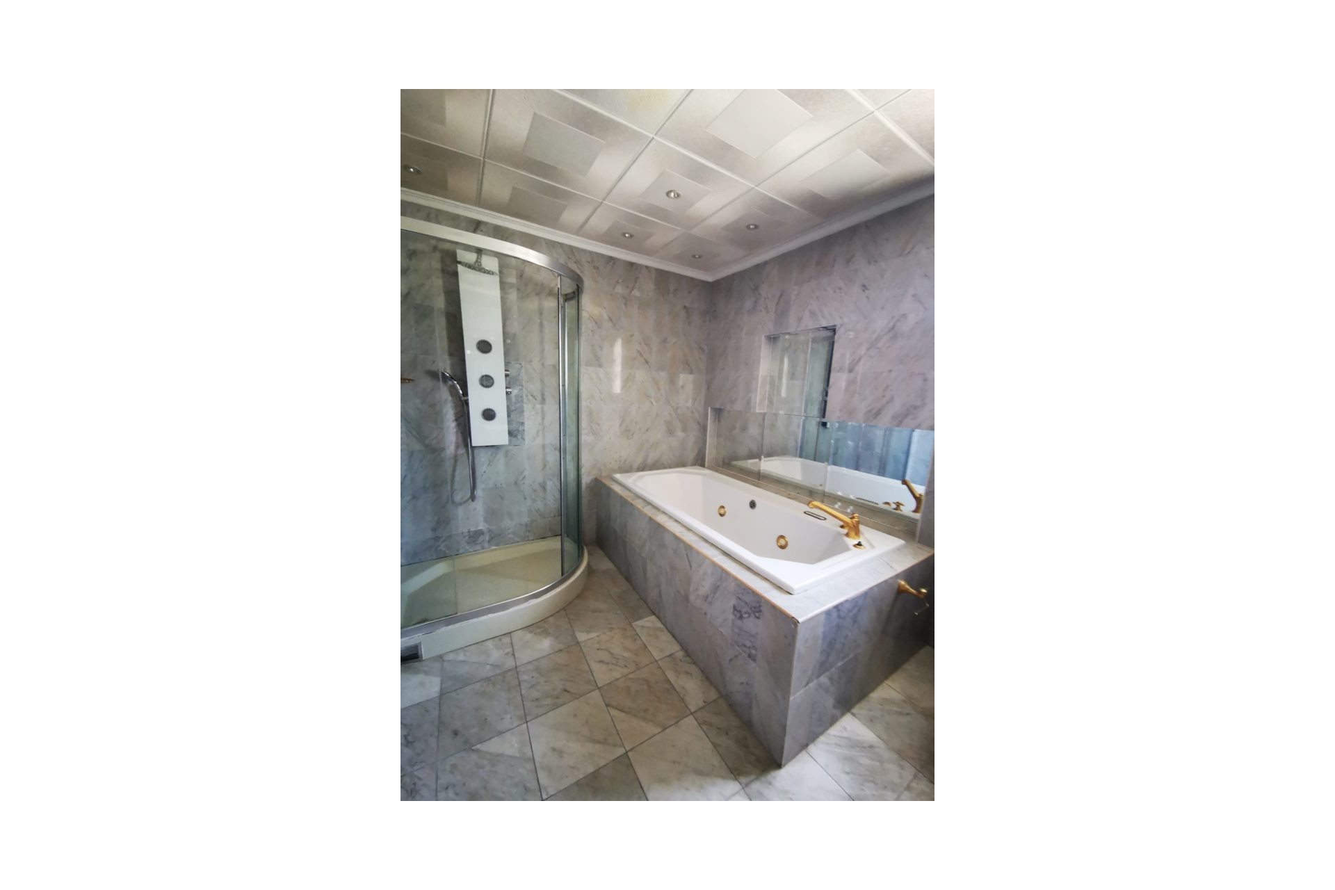Resale - Villa - Benidorm - Sierra Helada