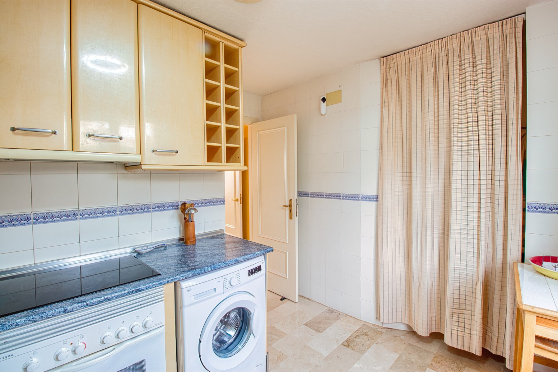 Resale - Villa - Benidorm - Zona de Poniente